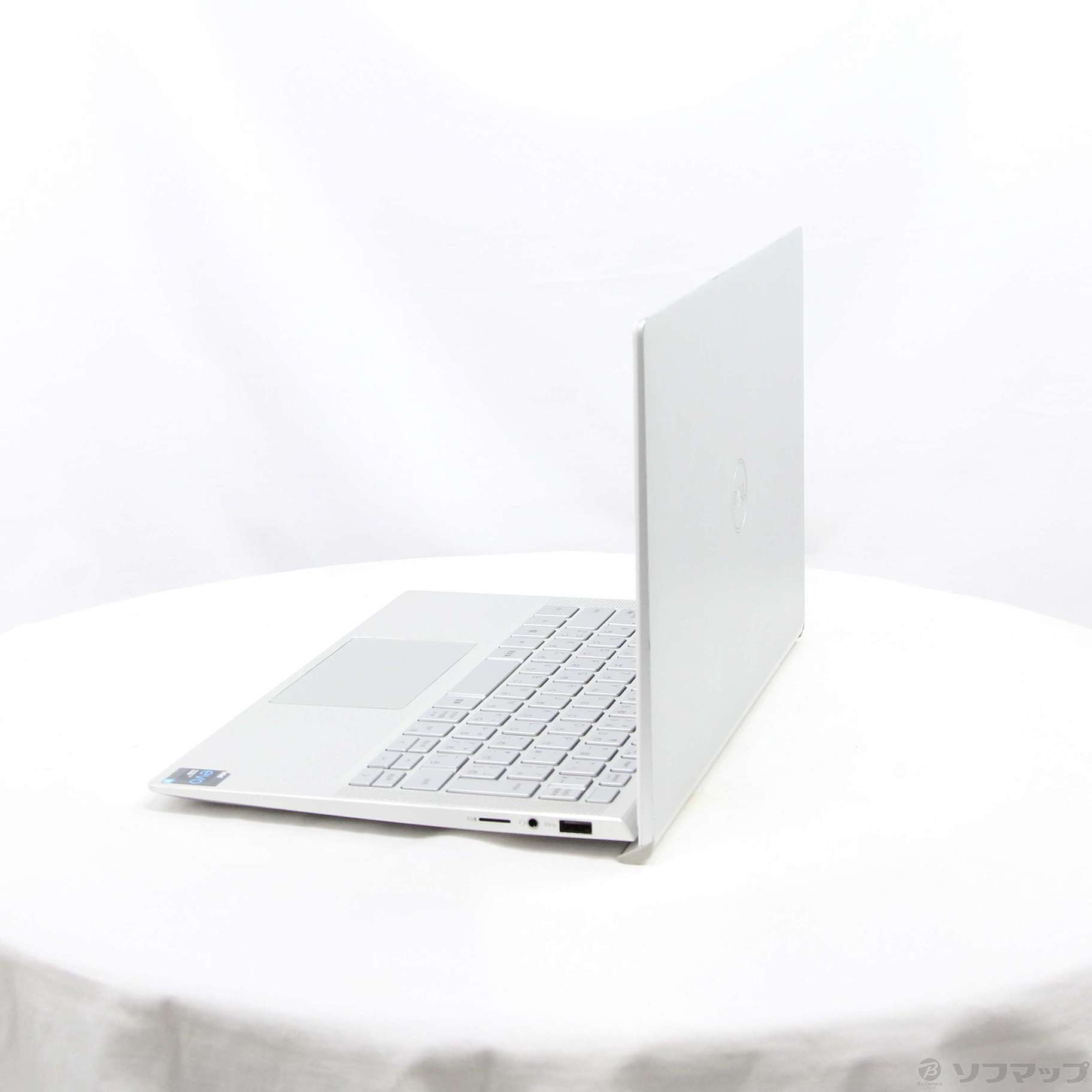 中古】Inspiron 13 7300 〔Windows 10〕 ［Core-i5-1135G7 (2.4GHz