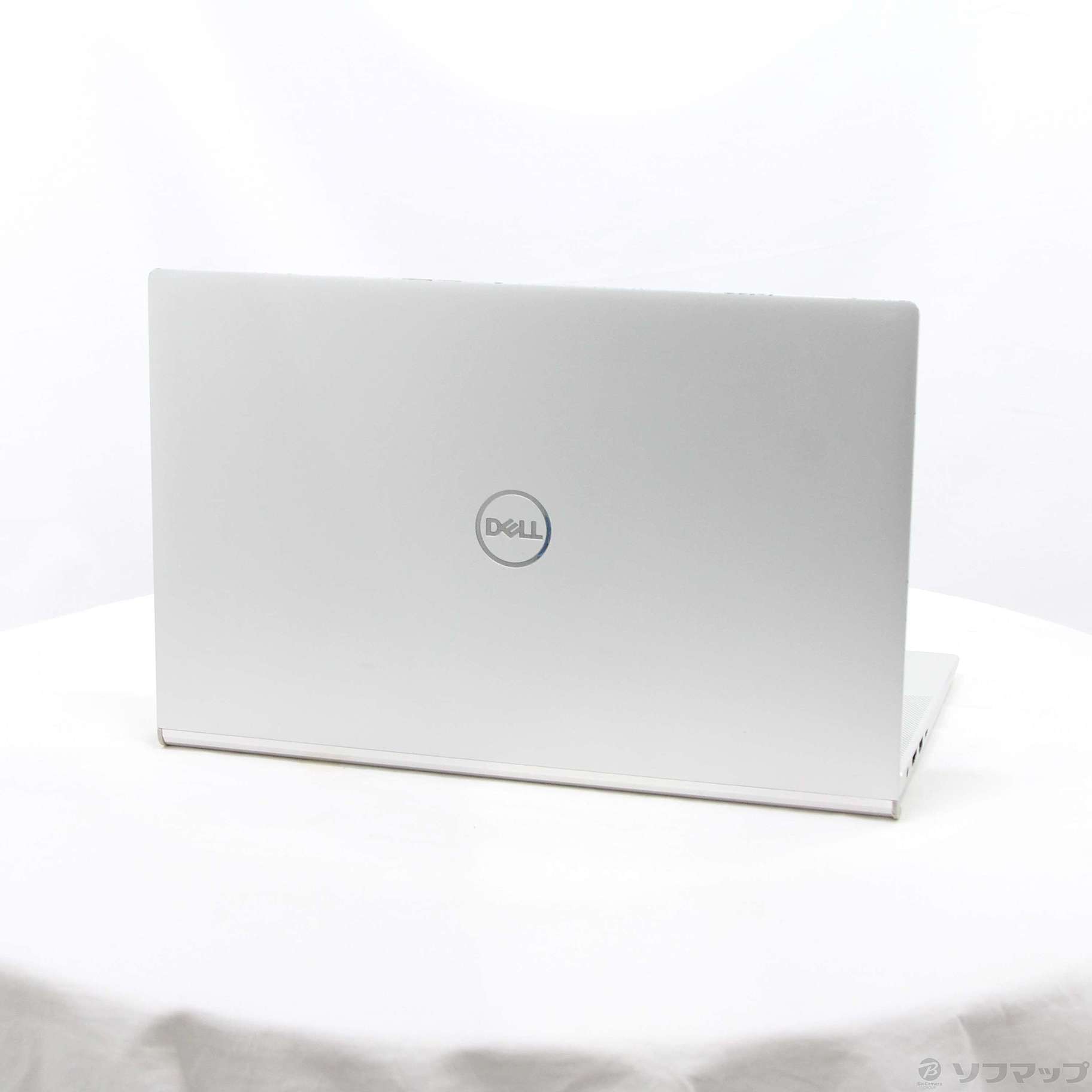 中古】Inspiron 13 7300 〔Windows 10〕 ［Core-i5-1135G7 (2.4GHz