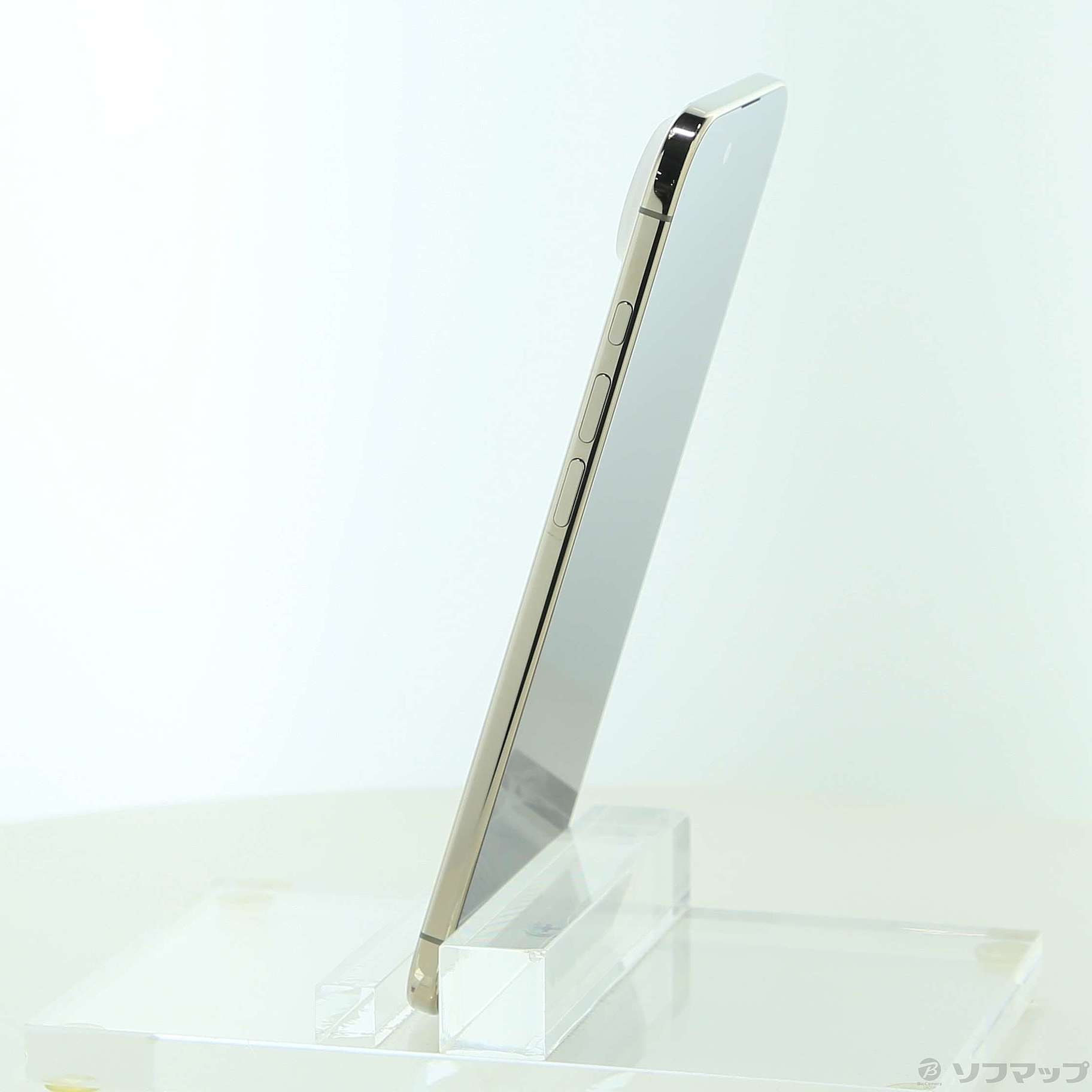 iPhone Air 256GB SIM�t���[ [���C�g�S�[���h]�̐��i�摜2