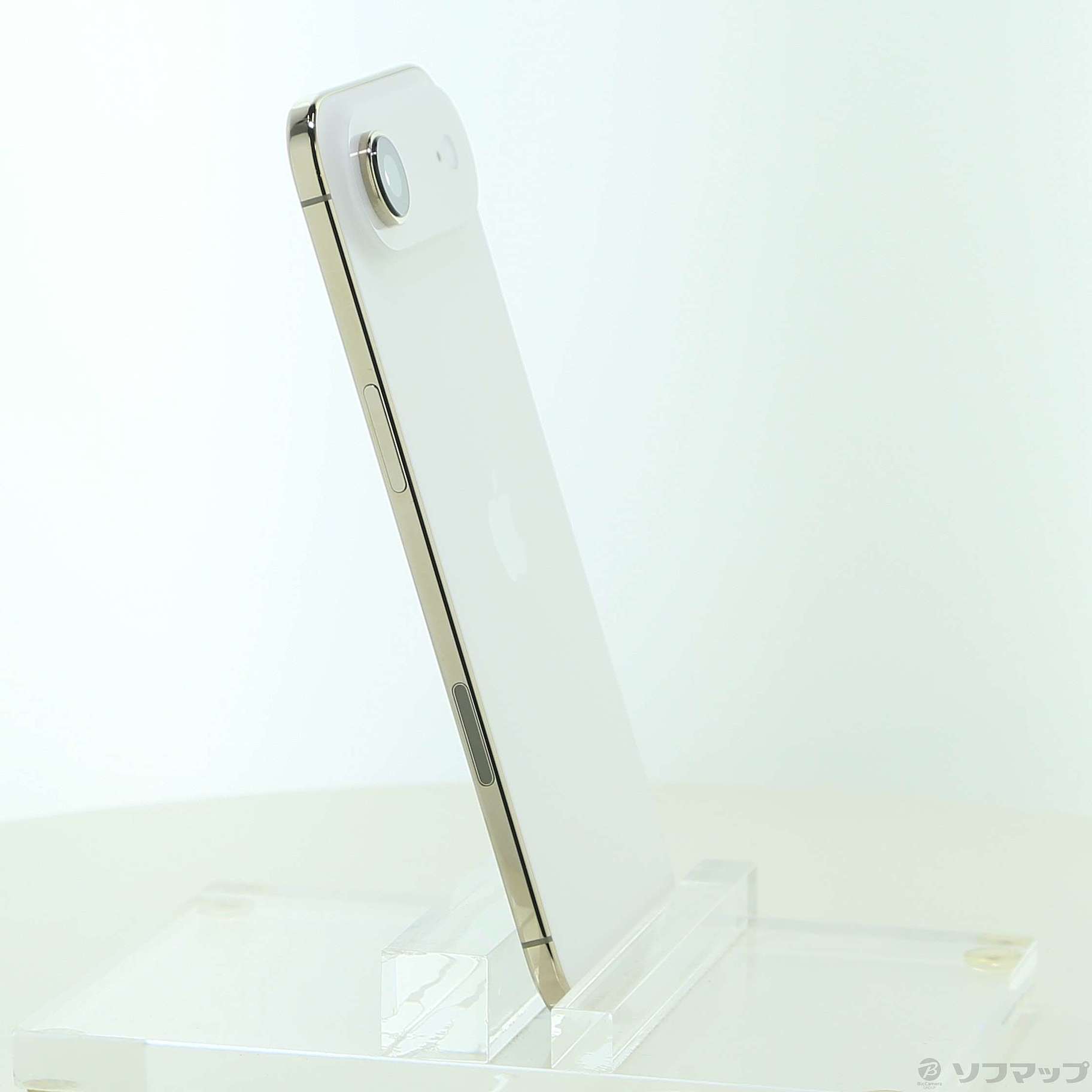 iPhone Air 256GB SIM�t���[ [���C�g�S�[���h]�̐��i�摜4