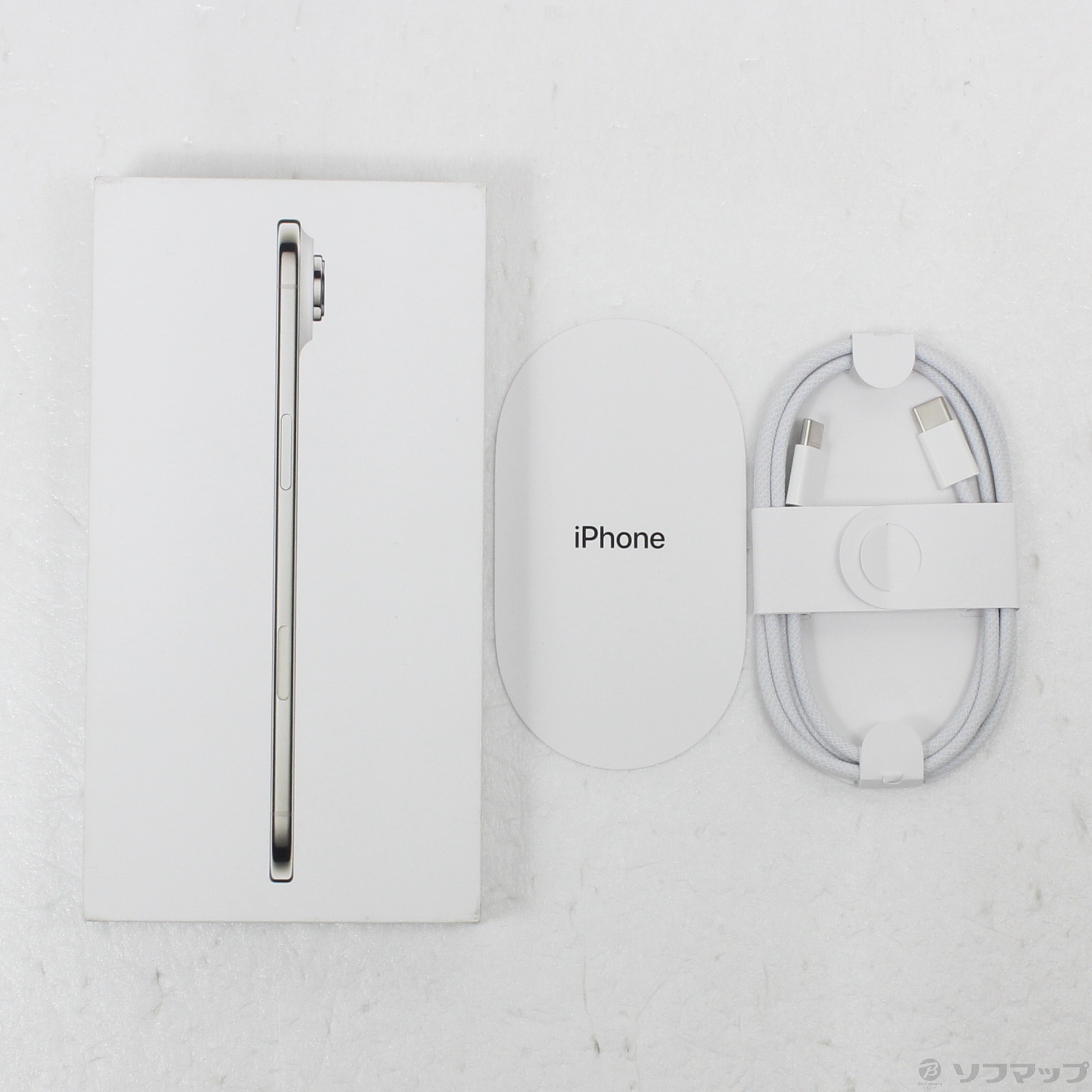 iPhone Air 256GB SIM�t���[ [���C�g�S�[���h]�̐��i�摜5