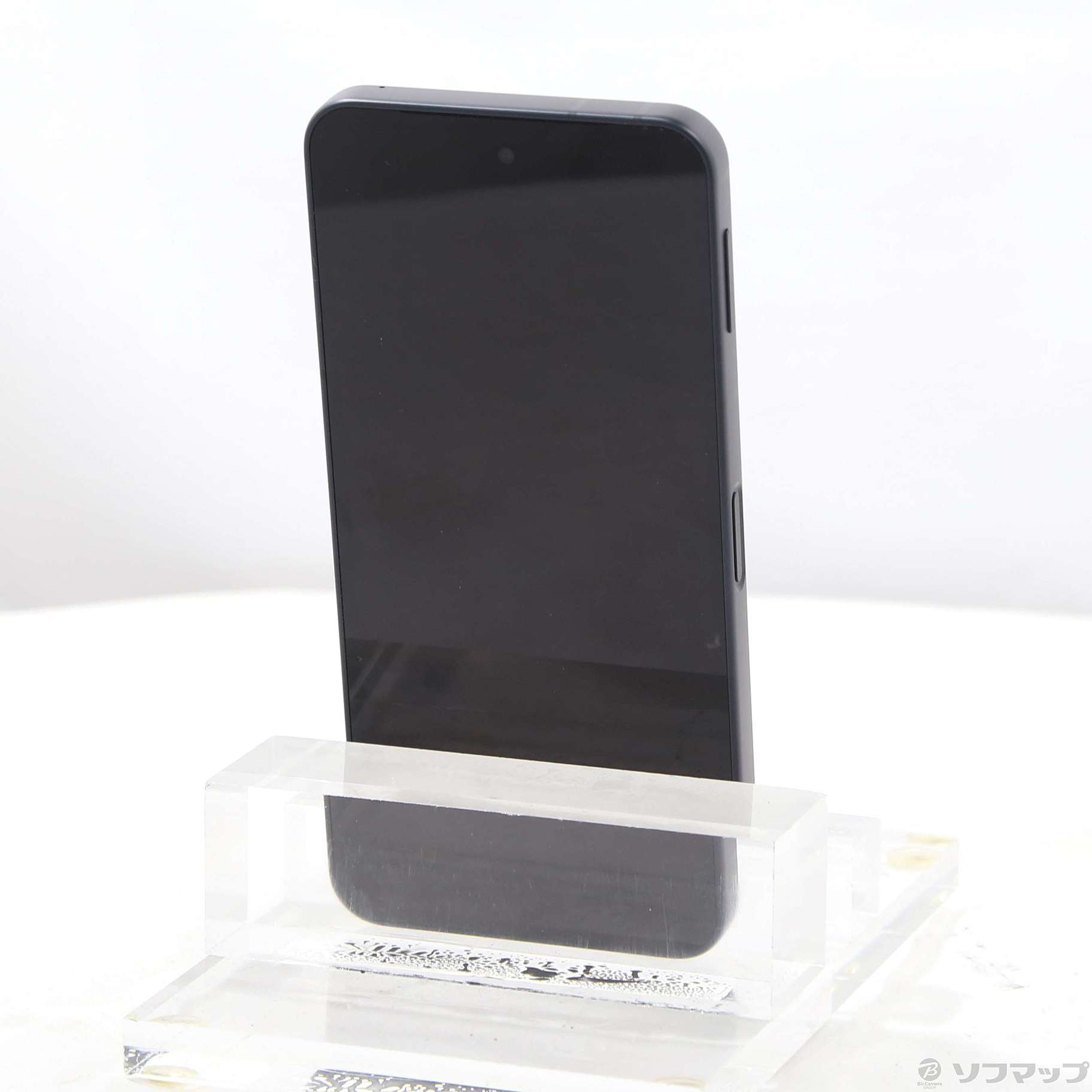 中古】AQUOS sense9 256GB ブラック SH-M29 SIMフリー [2133073945218