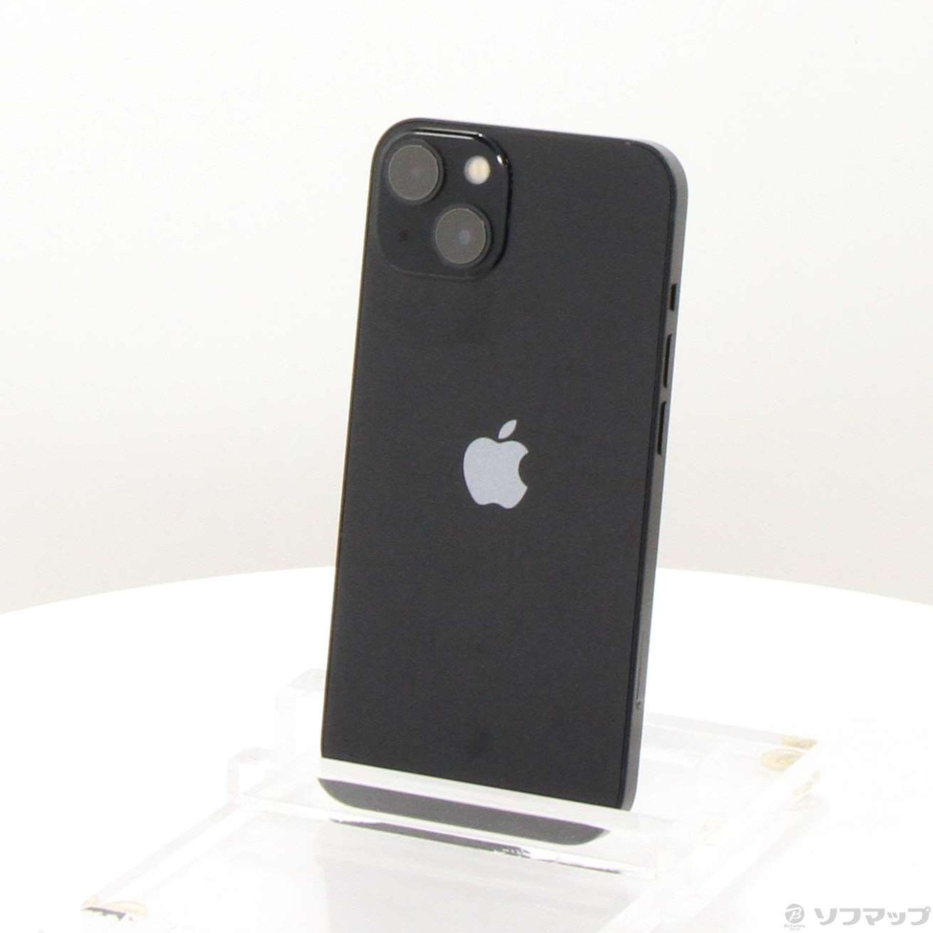 iPhone 13 128GB SIM�t���[ [�~�b�h�i�C�g]