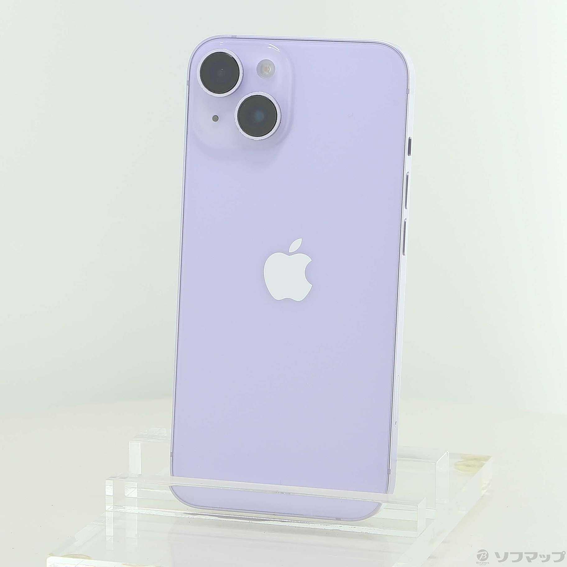 iPhone 14 256GB SIM�t���[ [�p�[�v��]
