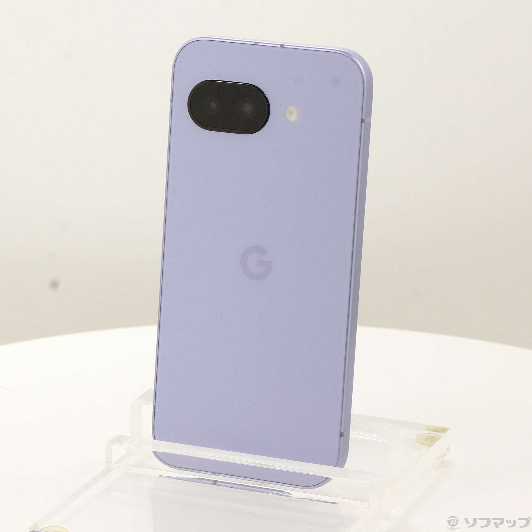 Google Pixel 9a 128GB docomo [Iris]