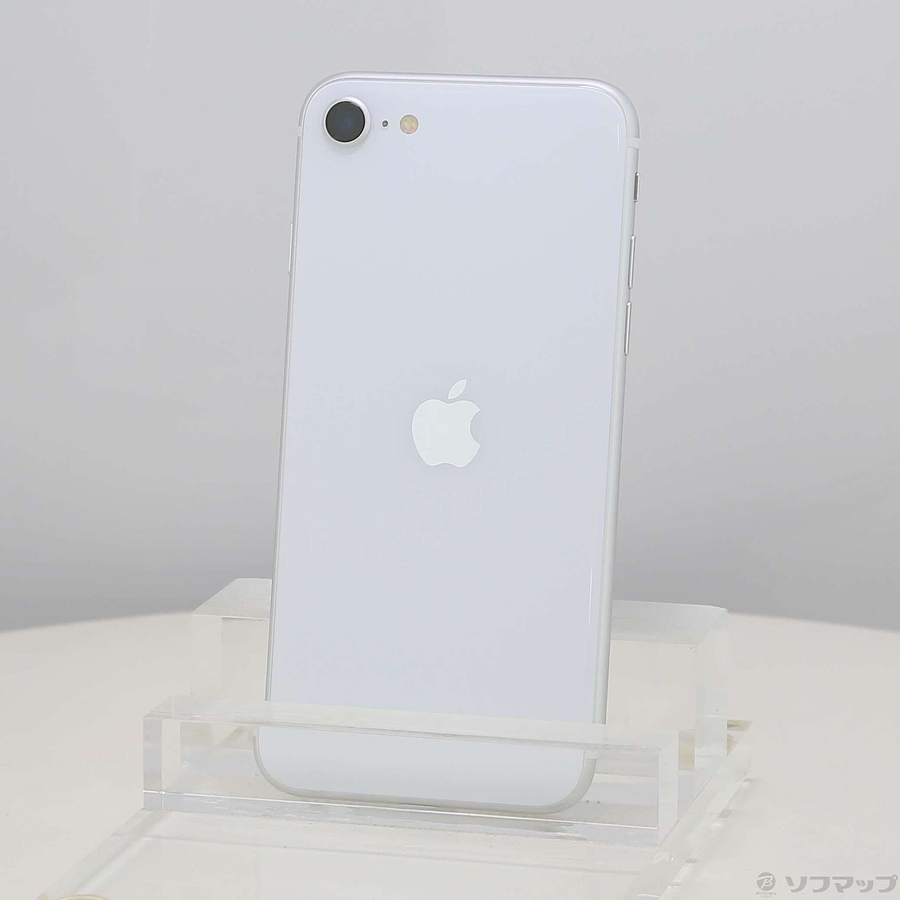 iPhone SE (第2世代) 128GB SIMフリー 中古(白ロム)価格比較 - 価格.com