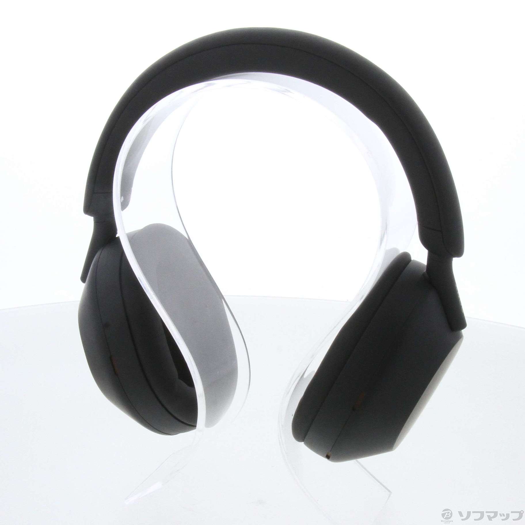 中古品〕 WH-1000XM5 B ブラック｜の通販はソフマップ[sofmap]