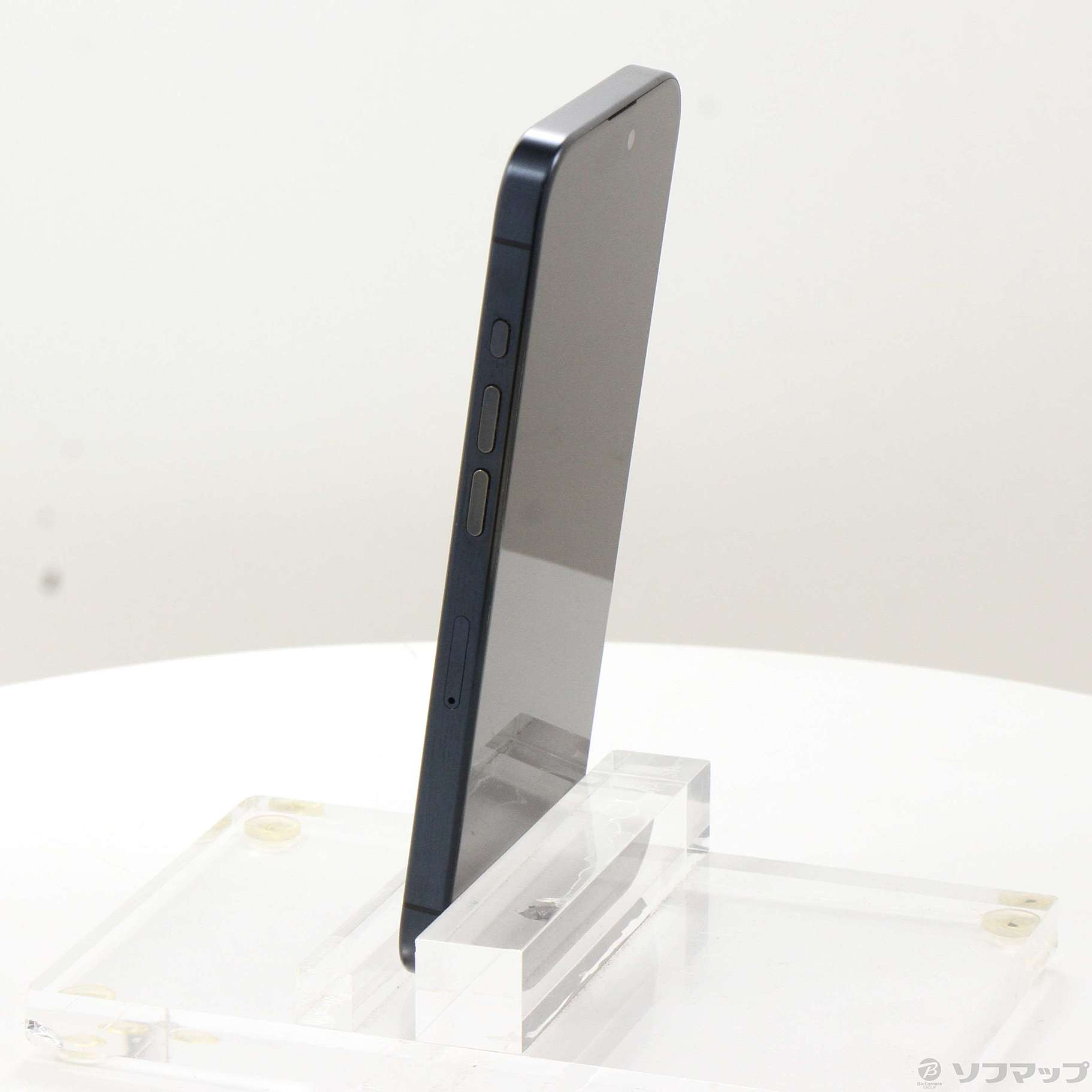iPhone 15 Pro 128GB SIM�t���[ [�u���[�`�^�j�E��]�̐��i�摜2