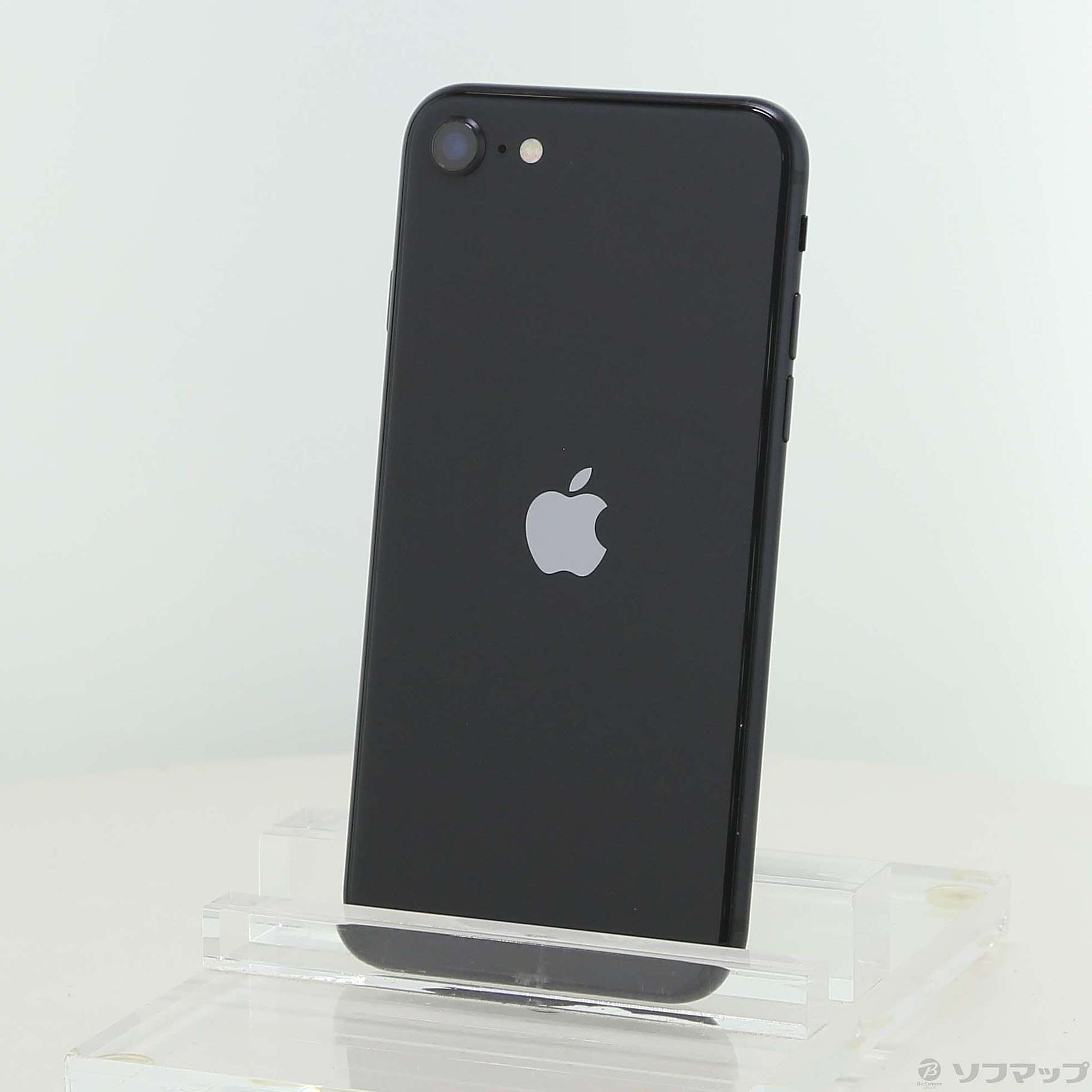iPhone SE (��2����) 128GB SIM�t���[ [�u���b�N]