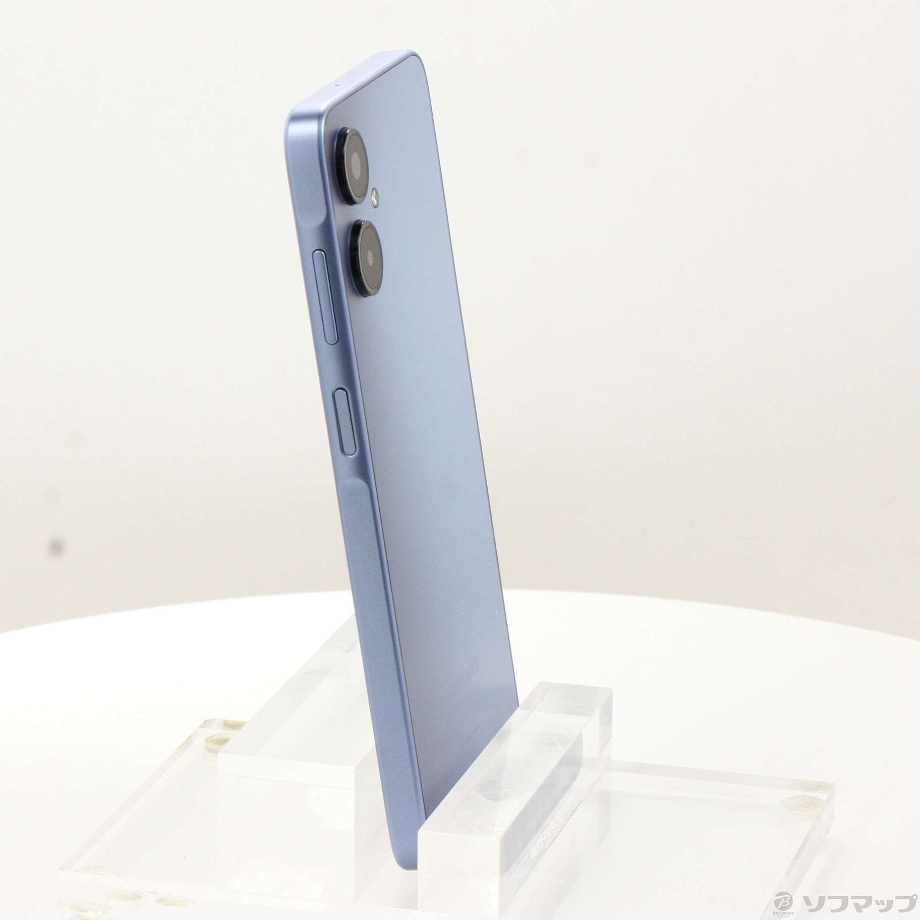 中古】Galaxy A25 5G 64GB ブルー SCG33 au SIMフリー [2133073956023