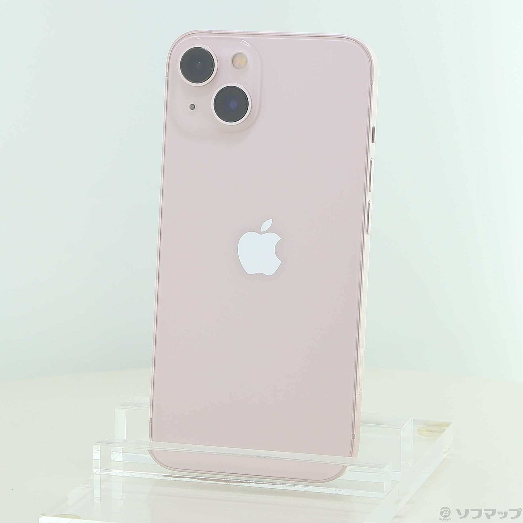 iPhone 13 128GB SIM�t���[ [�s���N]