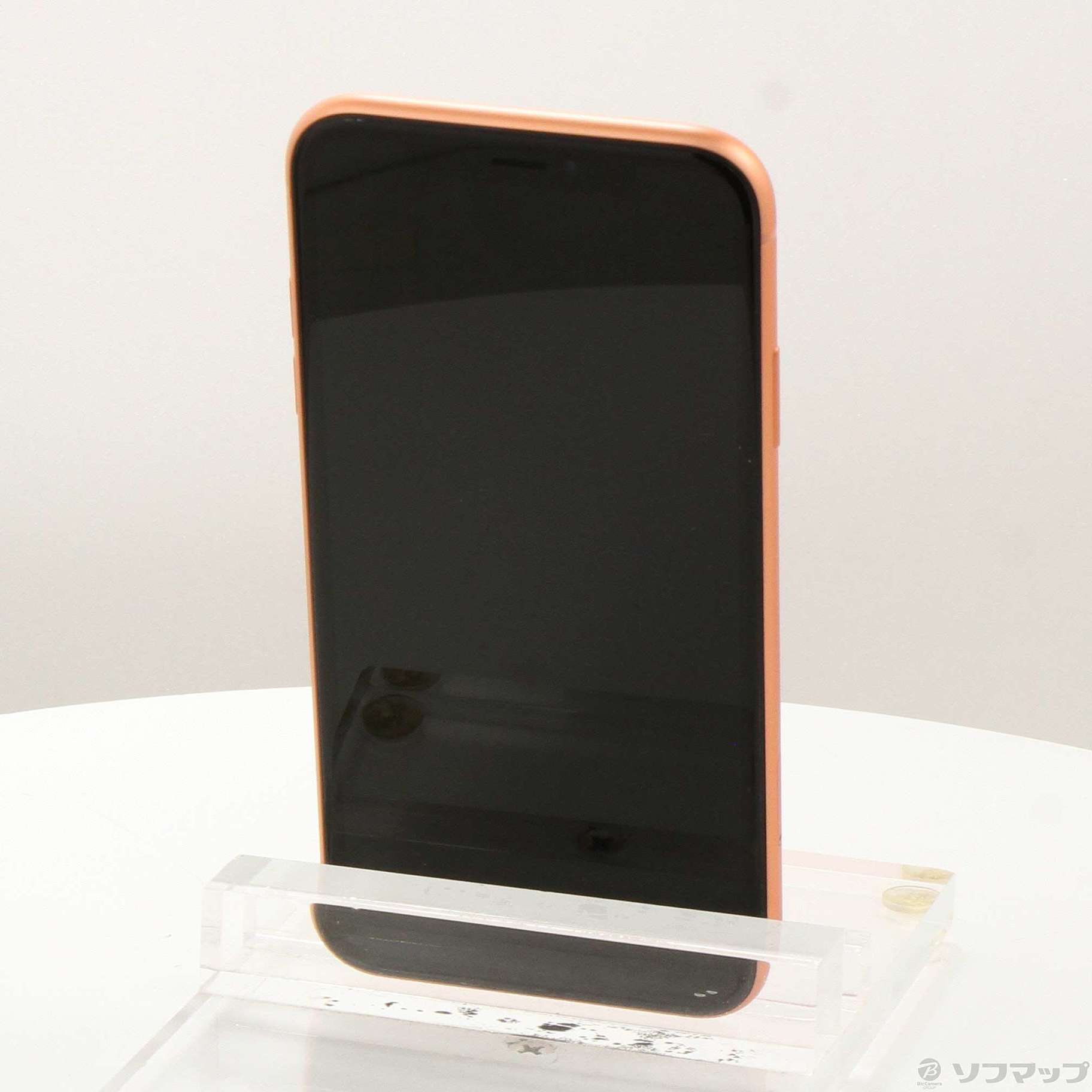iPhone XR 64GB SIM�t���[ [�R�[����]�̐��i�摜3