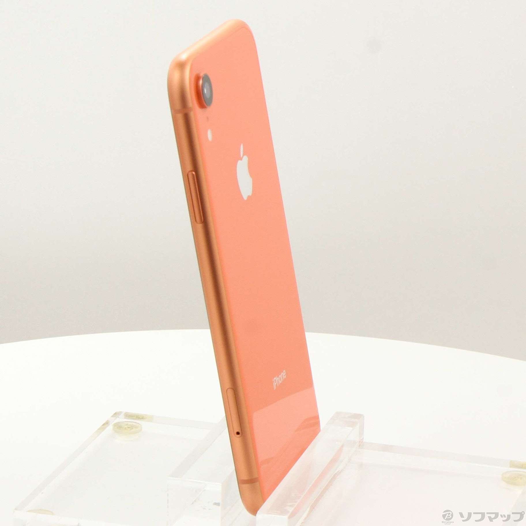 iPhone XR 64GB SIM�t���[ [�R�[����]�̐��i�摜4