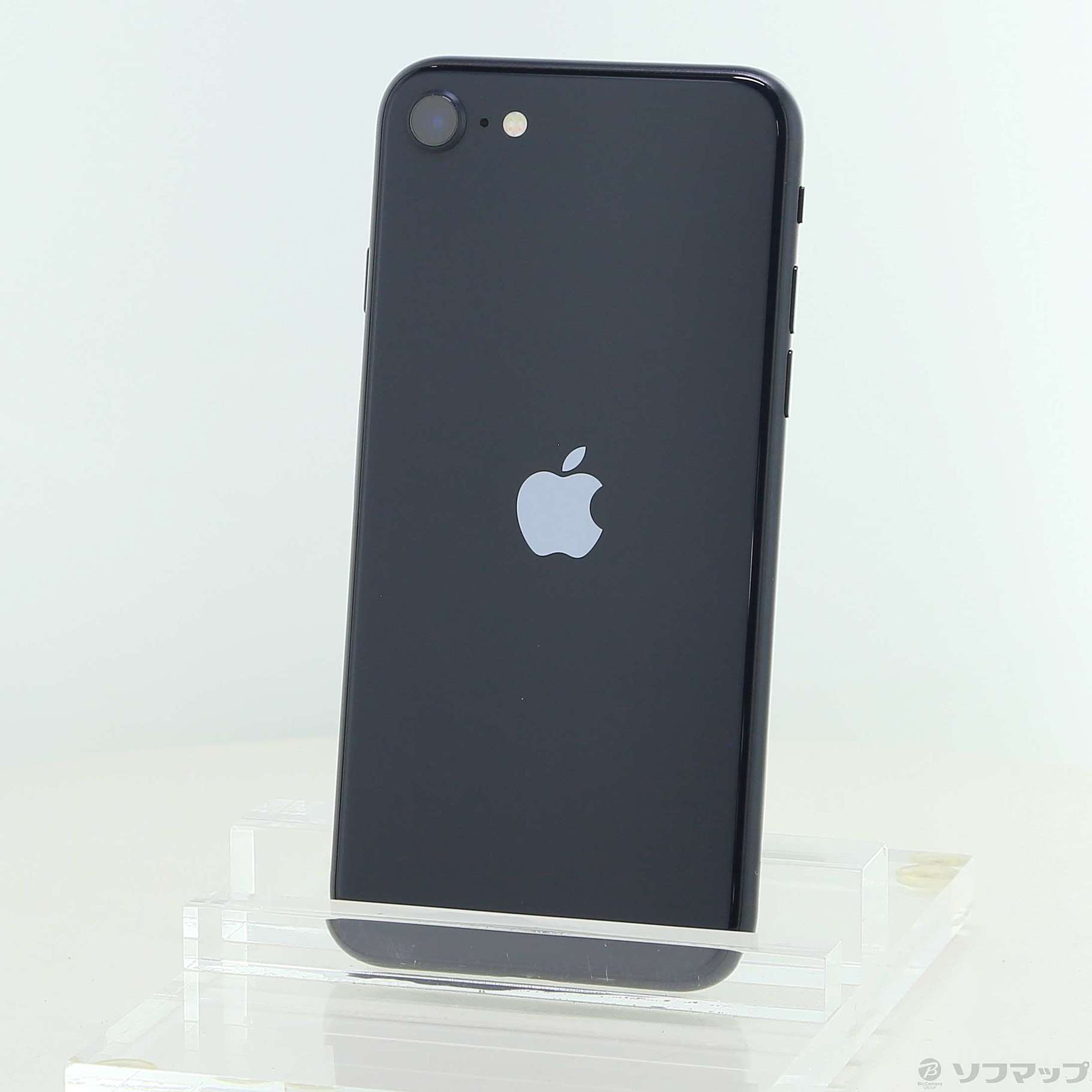 iPhone SE (��3����) 64GB SIM�t���[ [�~�b�h�i�C�g]
