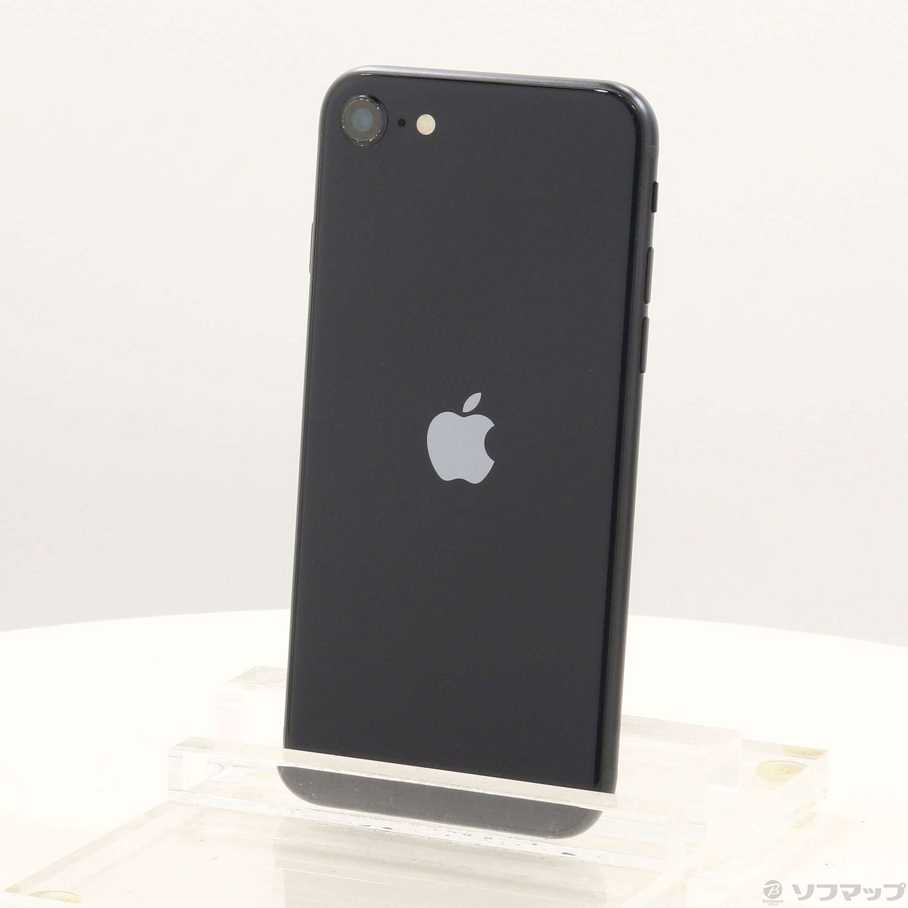 iPhone SE (��3����) 64GB SIM�t���[ [�~�b�h�i�C�g]