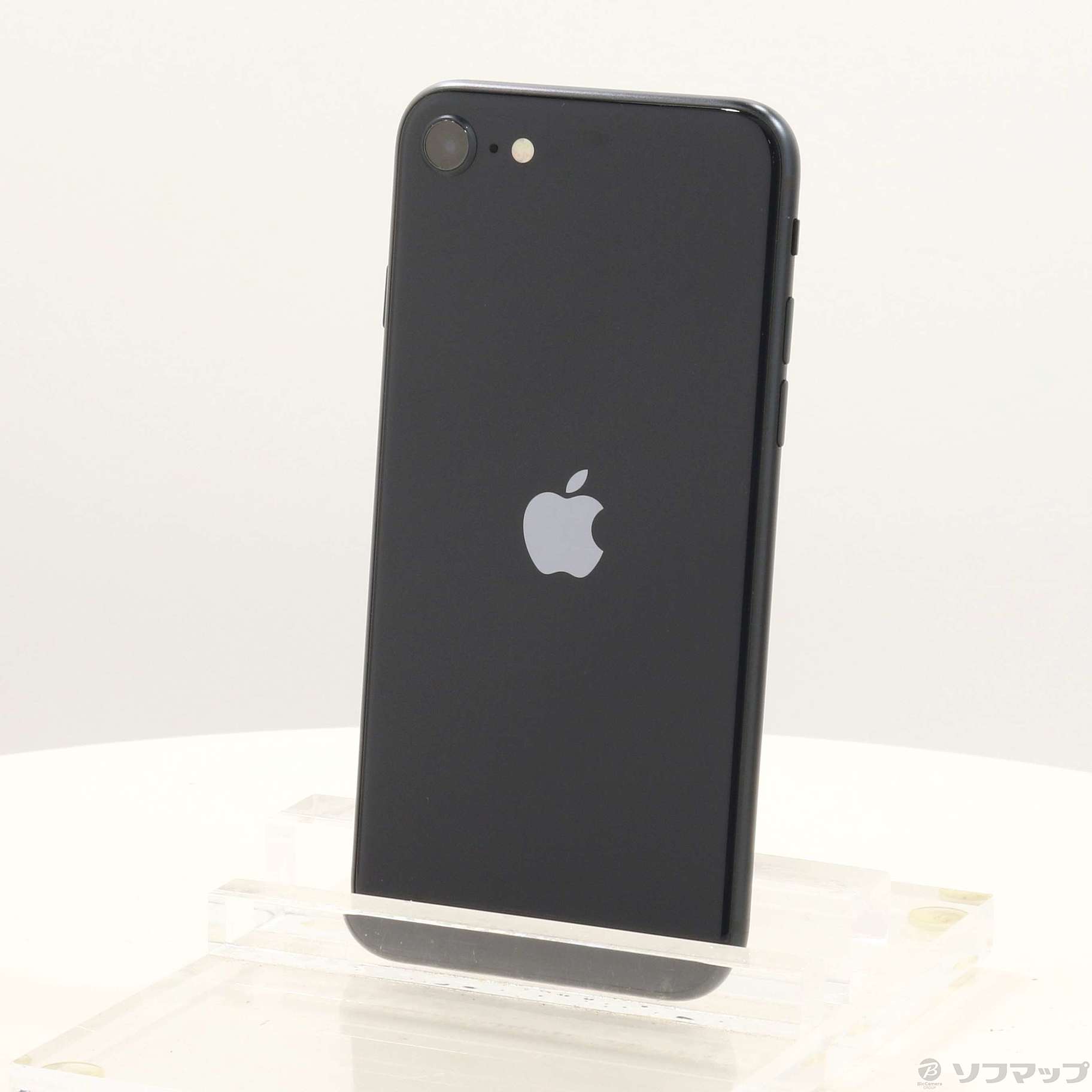 iPhone SE (��3����) 64GB SIM�t���[ [�~�b�h�i�C�g]
