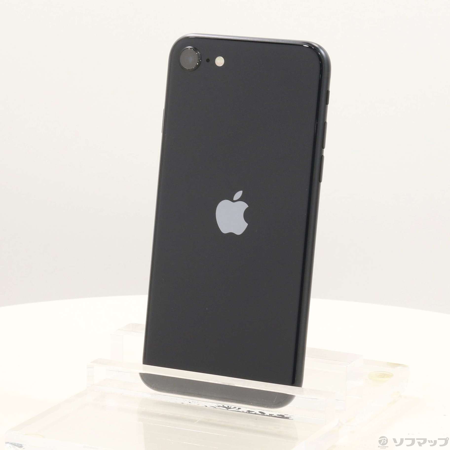 iPhone SE (��3����) 64GB SIM�t���[ [�~�b�h�i�C�g]