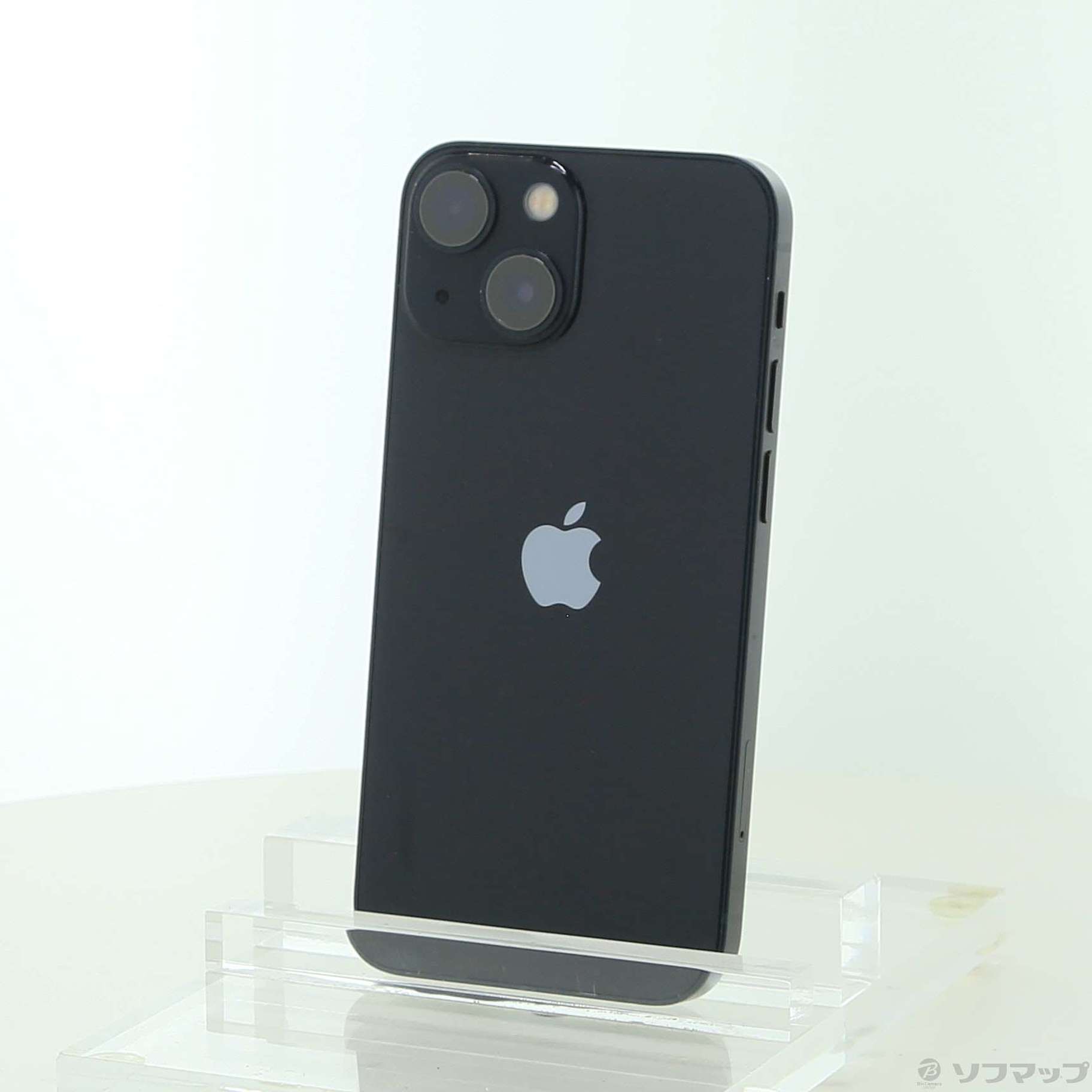 iPhone 13 mini 128GB SIM�t���[ [�~�b�h�i�C�g]