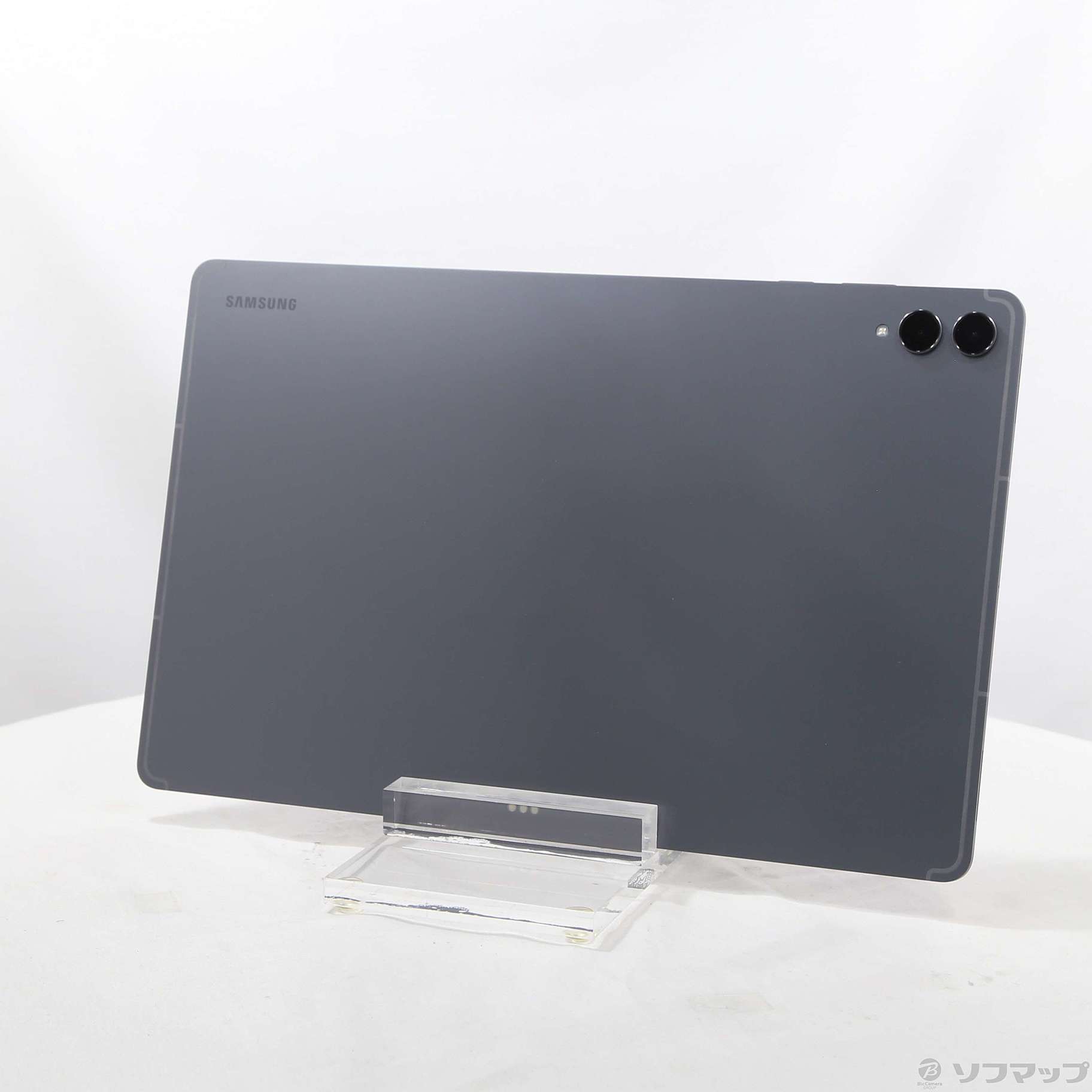 Galaxy Tab S11 Ultra 256GB グレー SM-X930NZAAXJP Wi-Fi [14.6インチ 