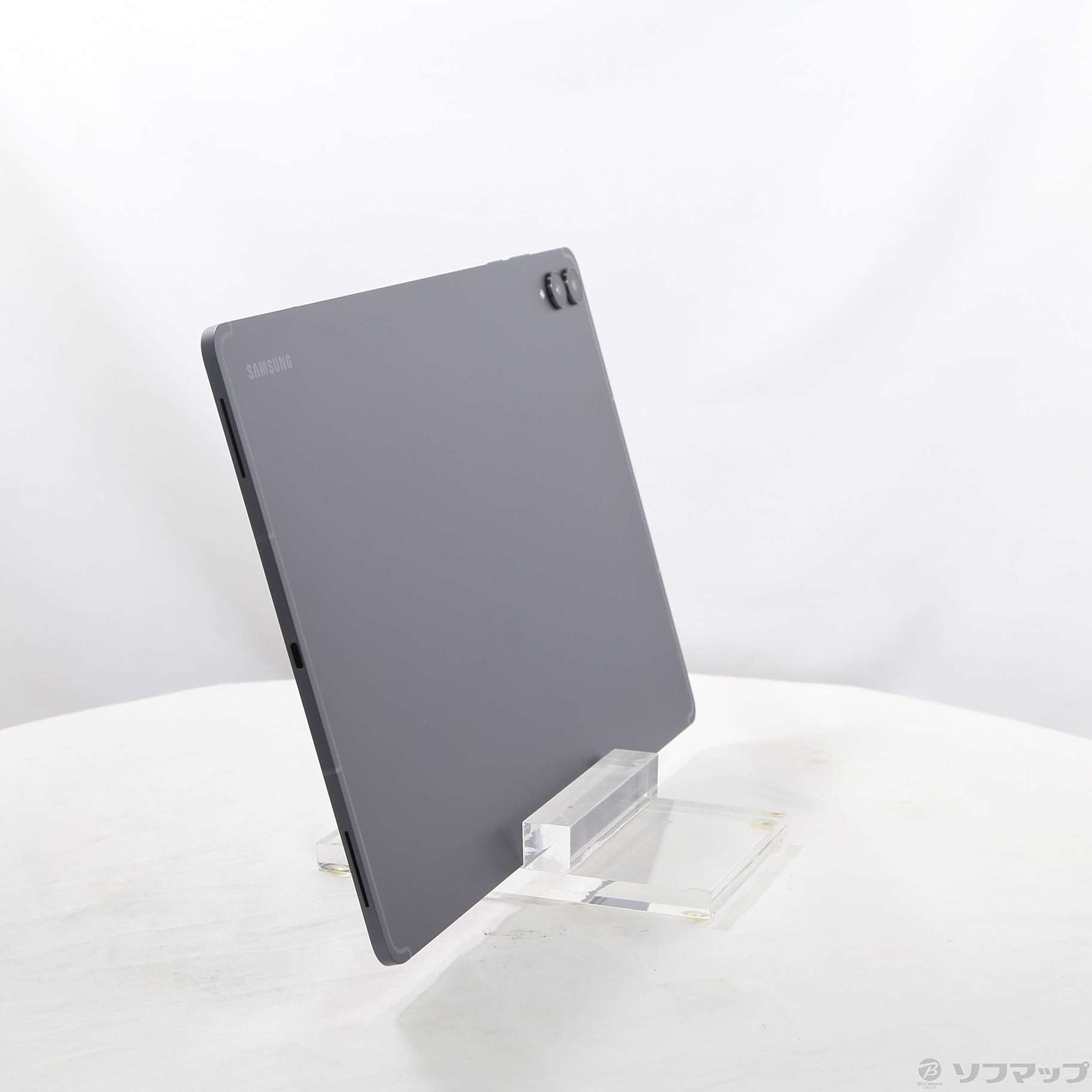 中古】Galaxy Tab S11 Ultra 256GB グレー SM-X930NZAAXJP Wi-Fi 