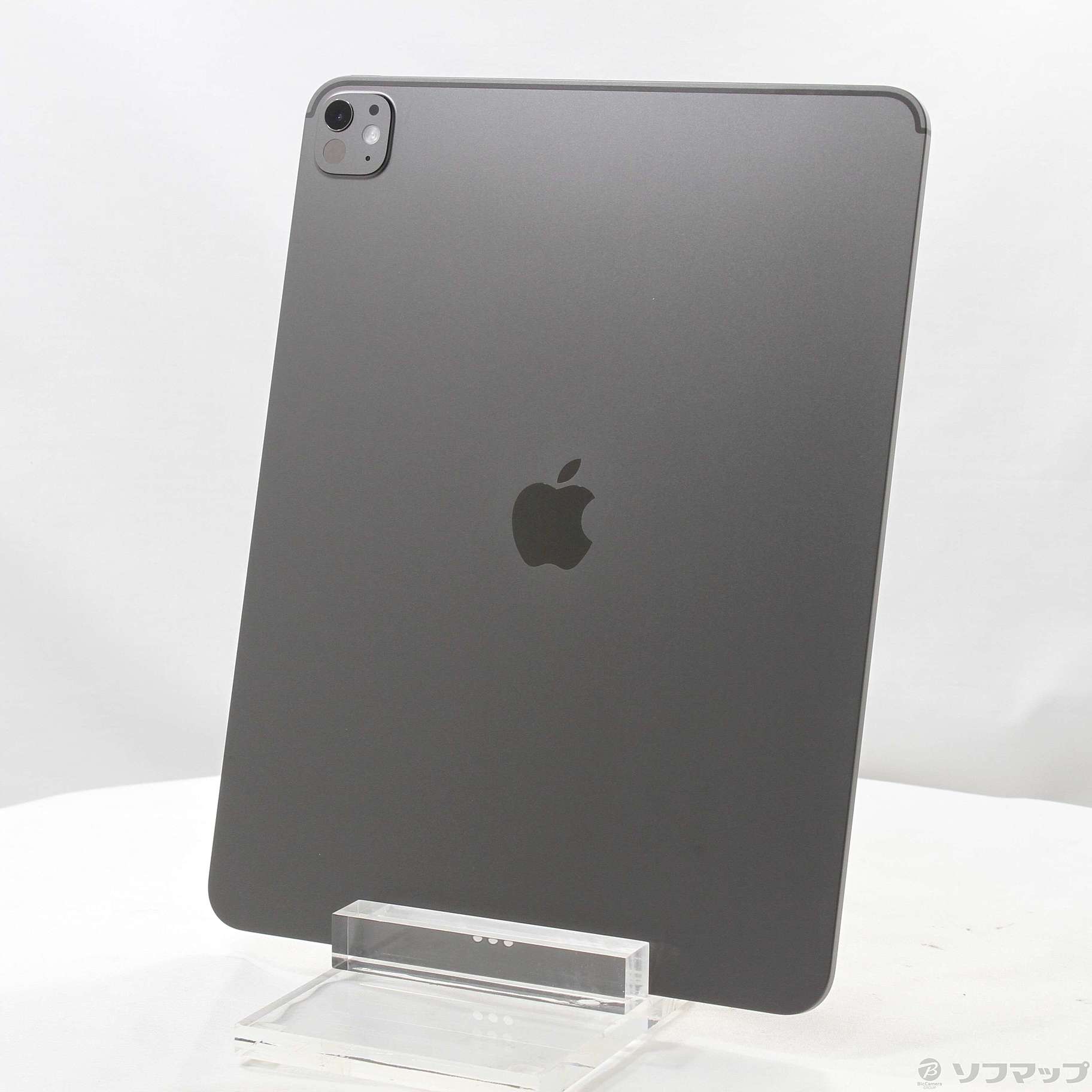 Pro Apple 13インチ iPad 256GB 13インチiPad アップル (M4) Wi-Fi