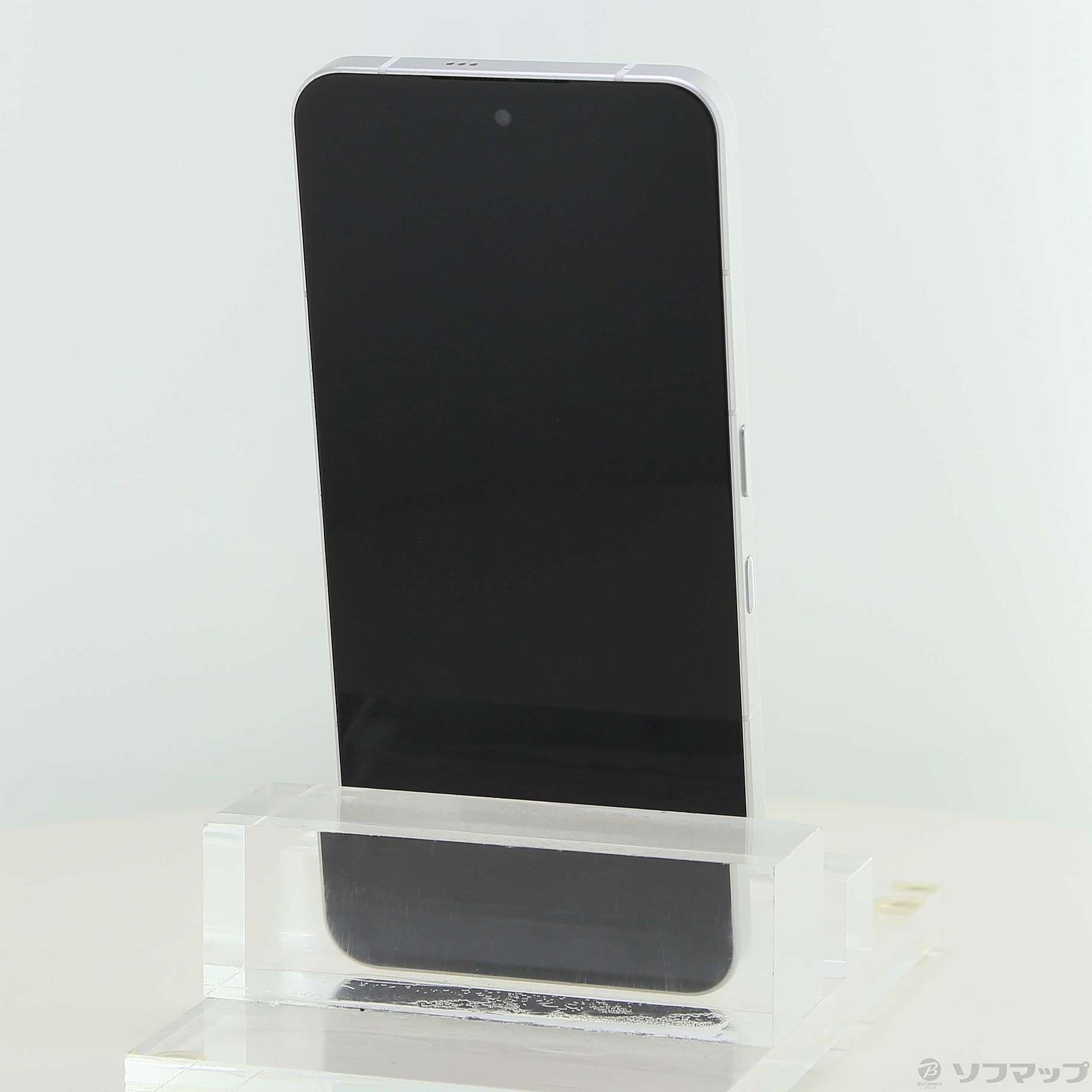 【中古】Phone (3) 512GB ホワイト A024 楽天 SIMフリー [2133073960518] - リコレ！|ビックカメラ ...