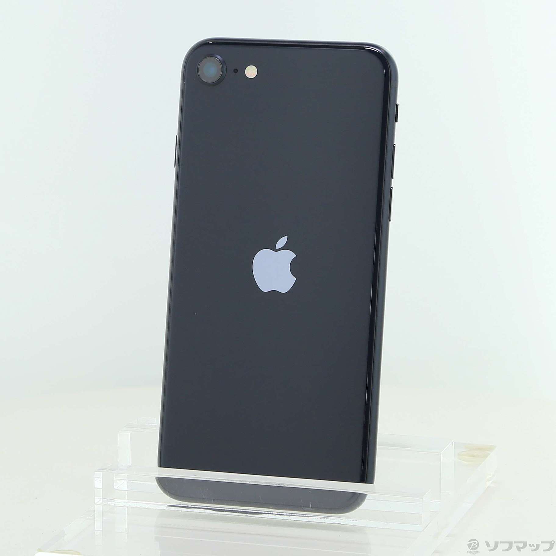 iPhone SE (��3����) 64GB SIM�t���[ [�~�b�h�i�C�g]
