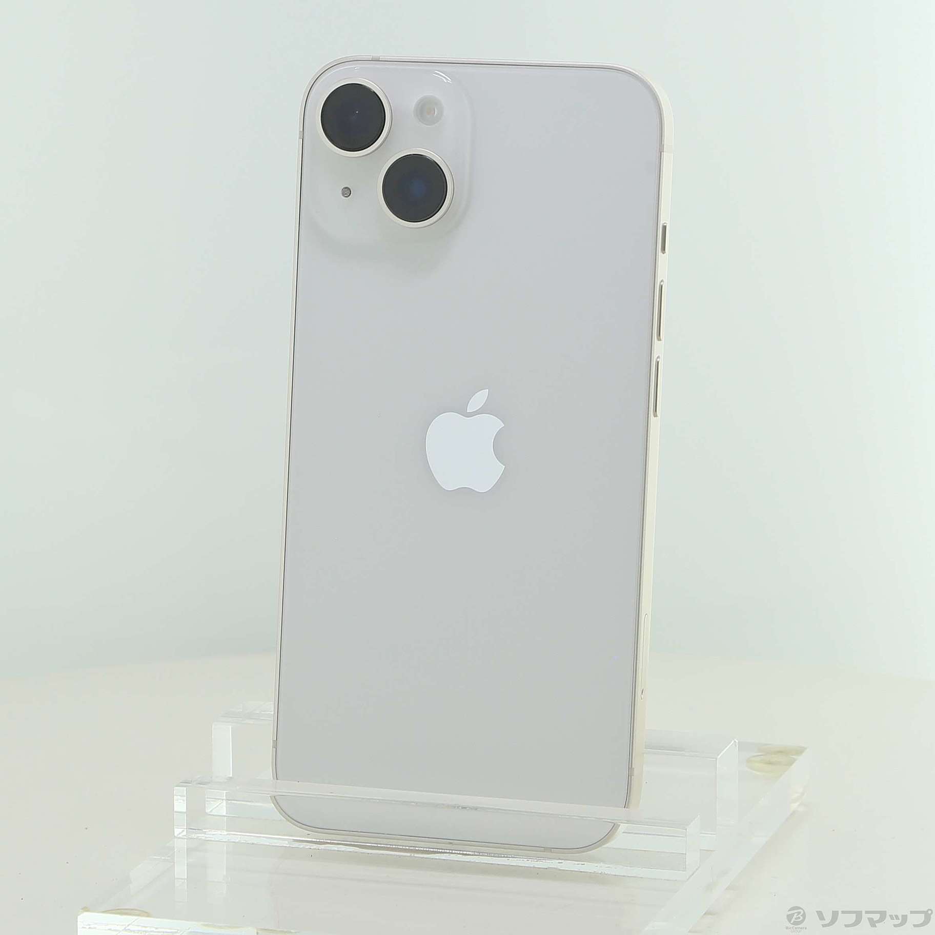 iPhone 14 128GB SIM�t���[ [�X�^�[���C�g]