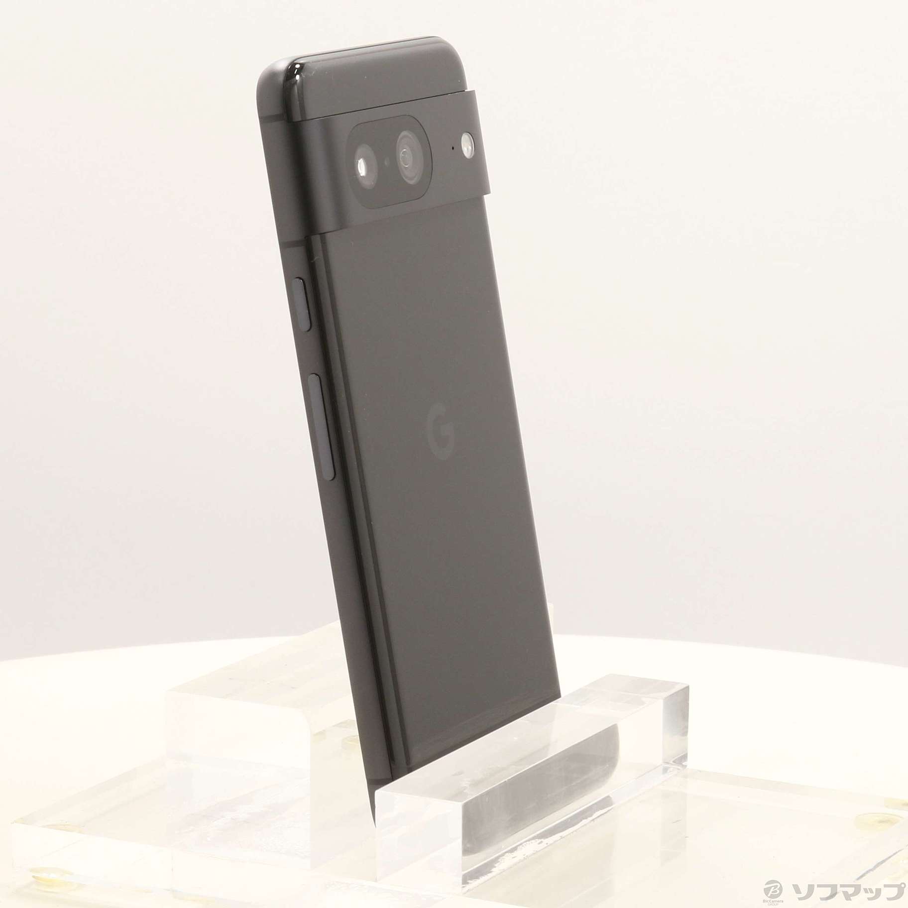 Google Pixel 8 128GB au [Obsidian]�̐��i�摜4