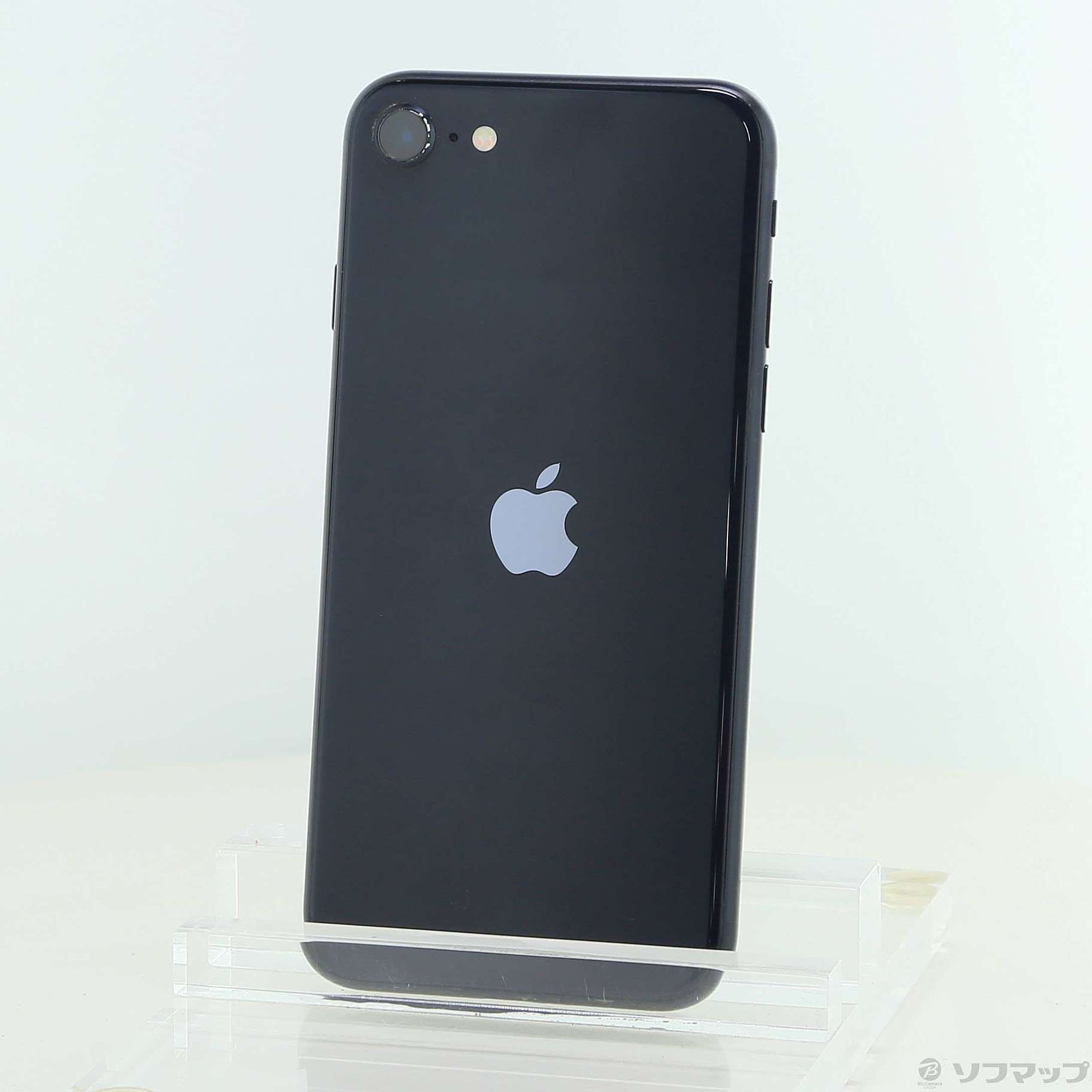 iPhone SE (��3����) 64GB SIM�t���[ [�~�b�h�i�C�g]