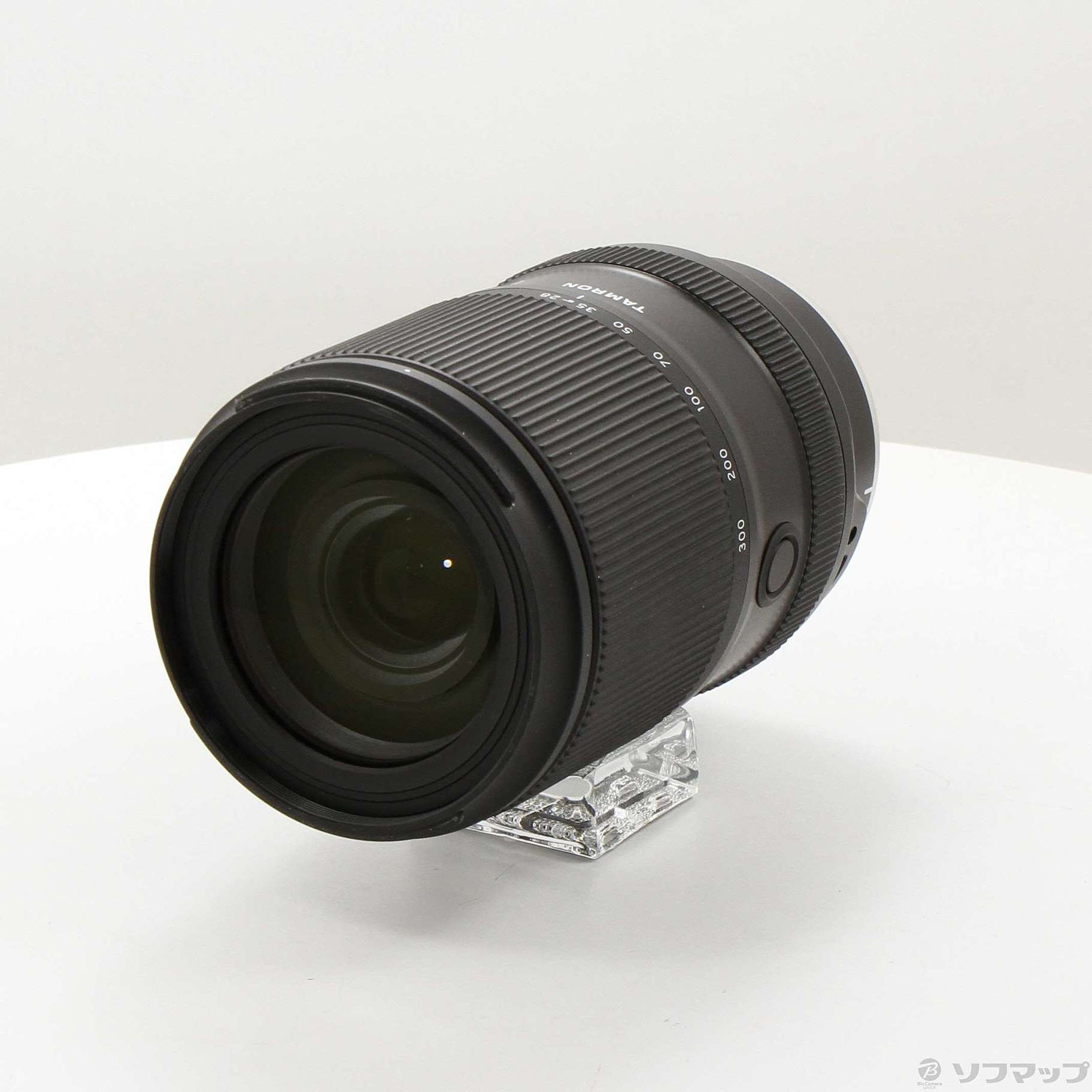 TAMRON 28-300mm F/4-7.1 Di III VC VXD (Model A074) ソニーEマウント 