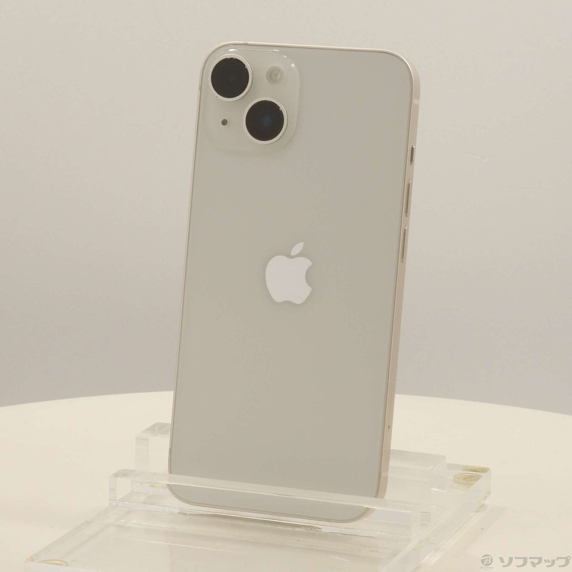 iPhone 14 128GB SIM�t���[ [�X�^�[���C�g]�̐��i�摜1