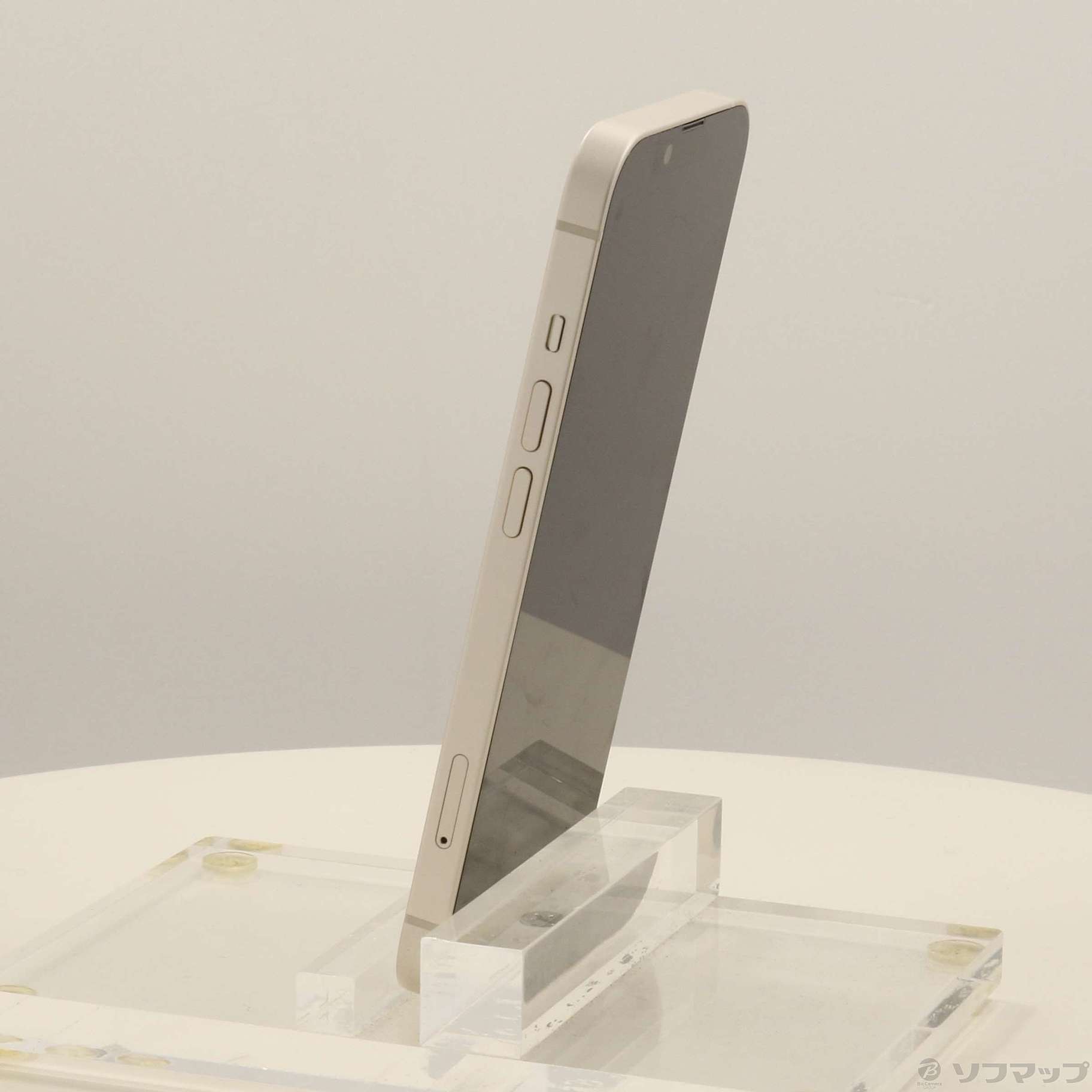 iPhone 14 128GB SIM�t���[ [�X�^�[���C�g]�̐��i�摜2