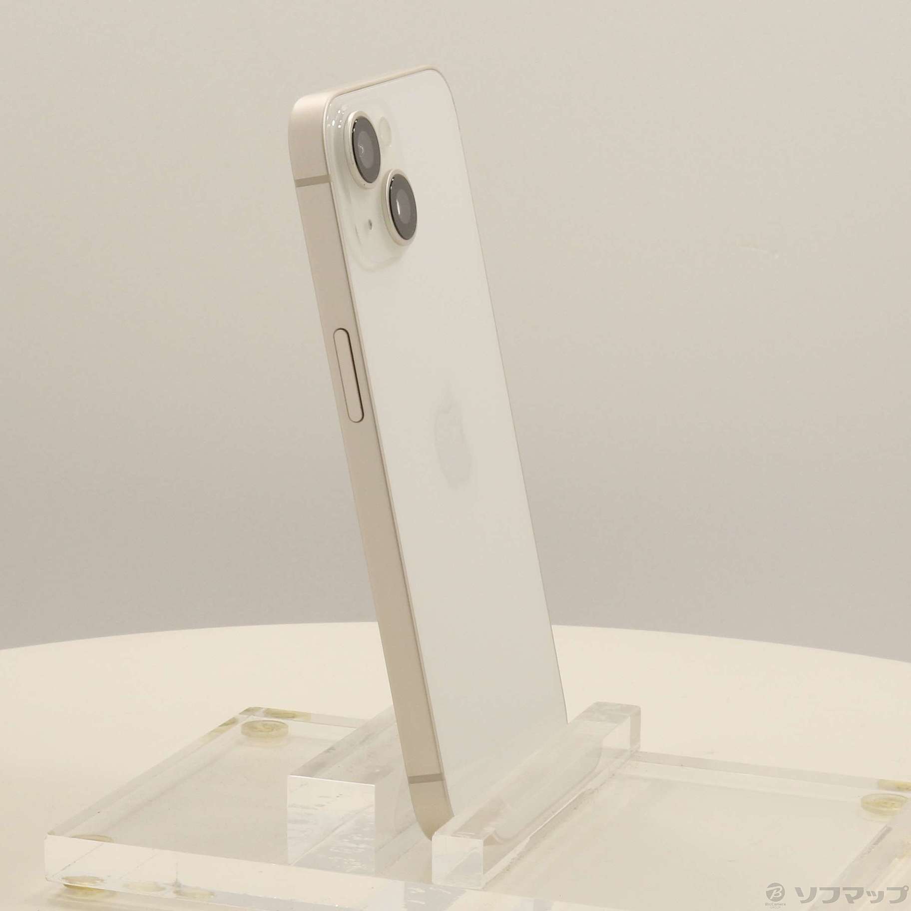 iPhone 14 128GB SIM�t���[ [�X�^�[���C�g]�̐��i�摜4