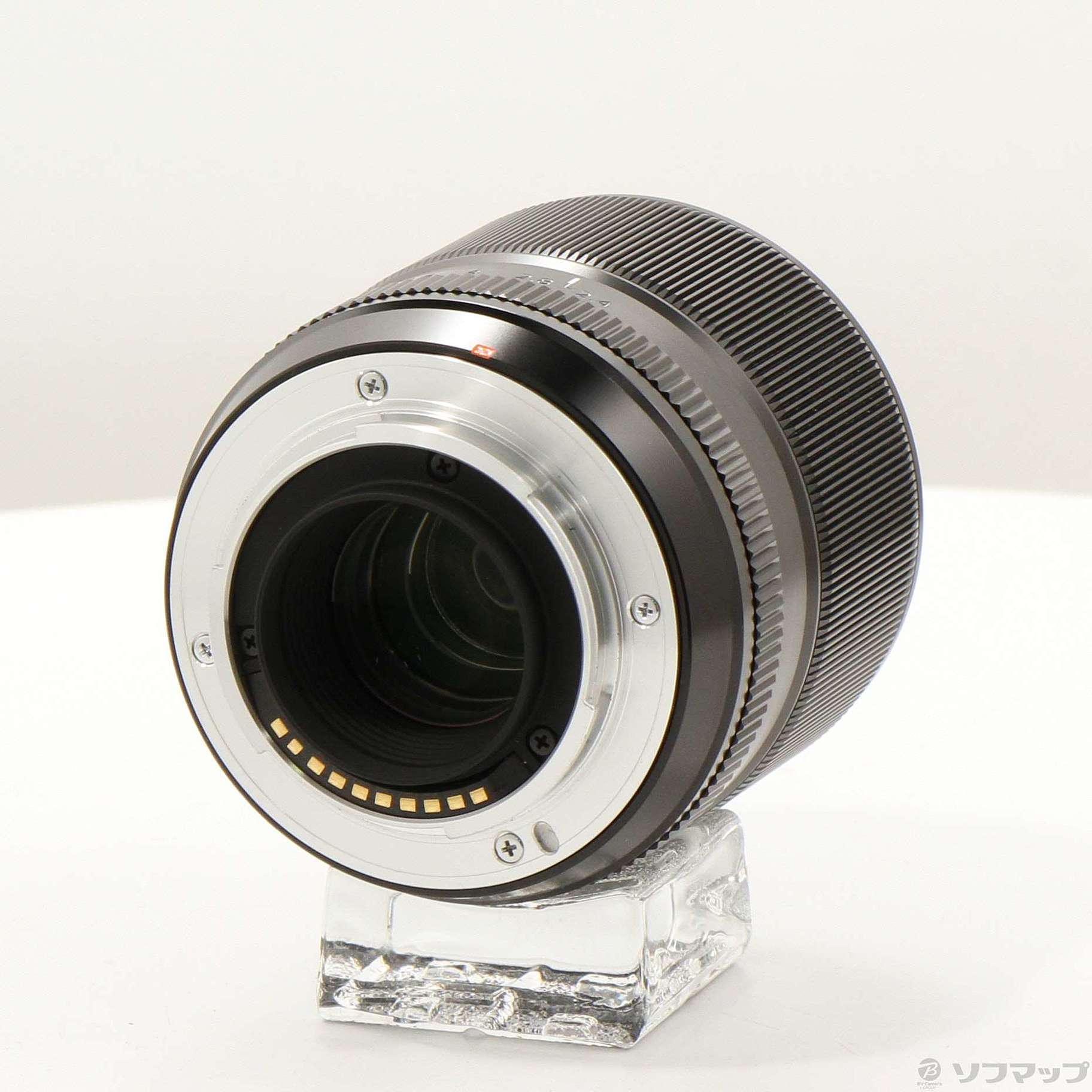 中古】XF 60mm F2.4 R Macro (レンズ) [2133073972900] - リコレ
