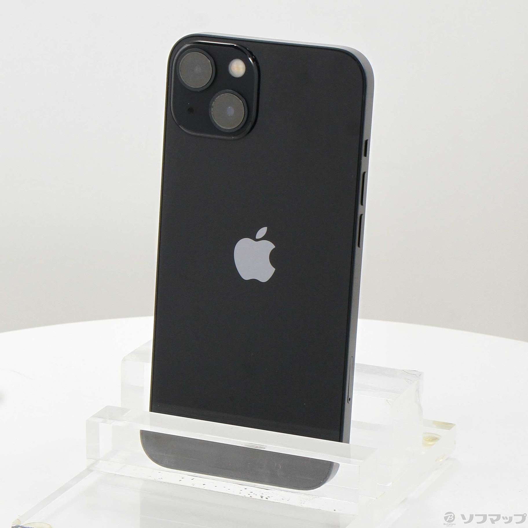iPhone 13 128GB SIM�t���[ [�~�b�h�i�C�g]