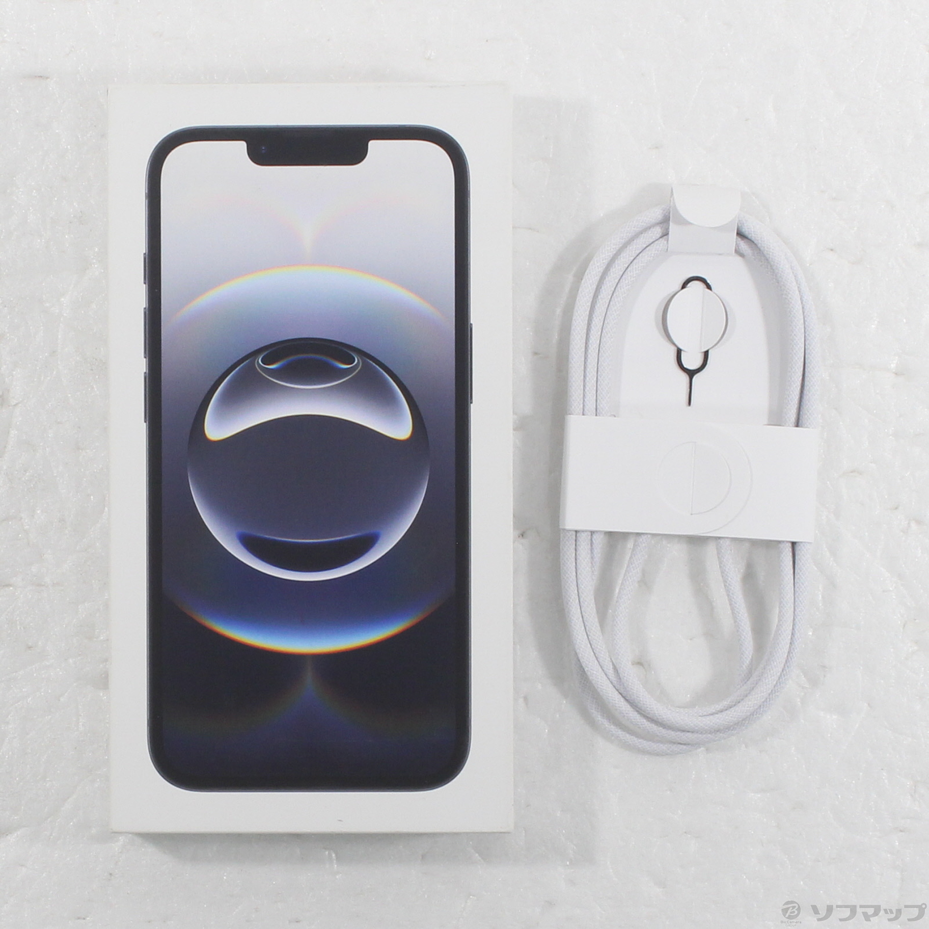 iPhone 16e 中古一覧｜SIMフリー・キャリア - 価格.com