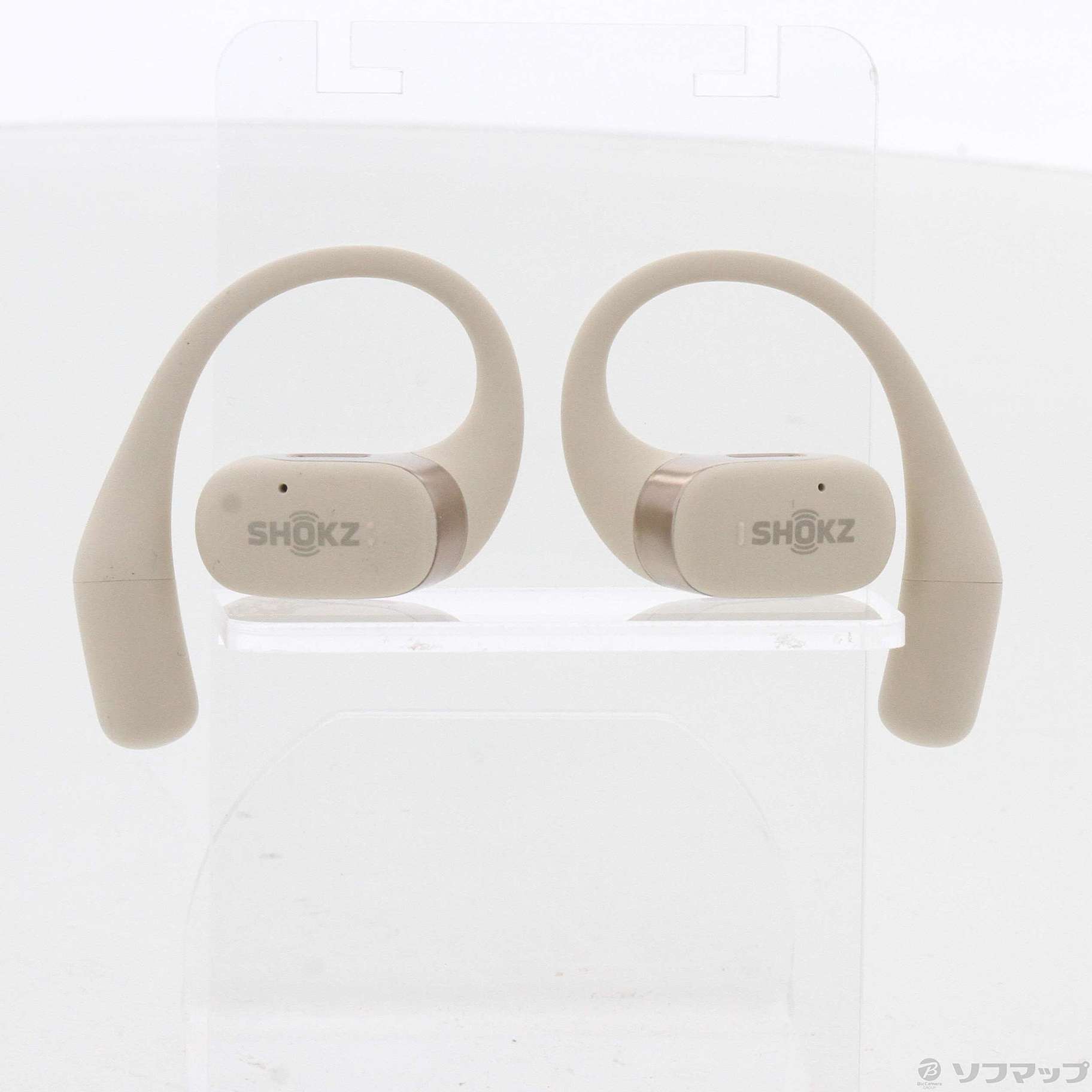 中古】OpenFit ベージュ SKZ-EP-000021 [2133073974508] - リコレ 
