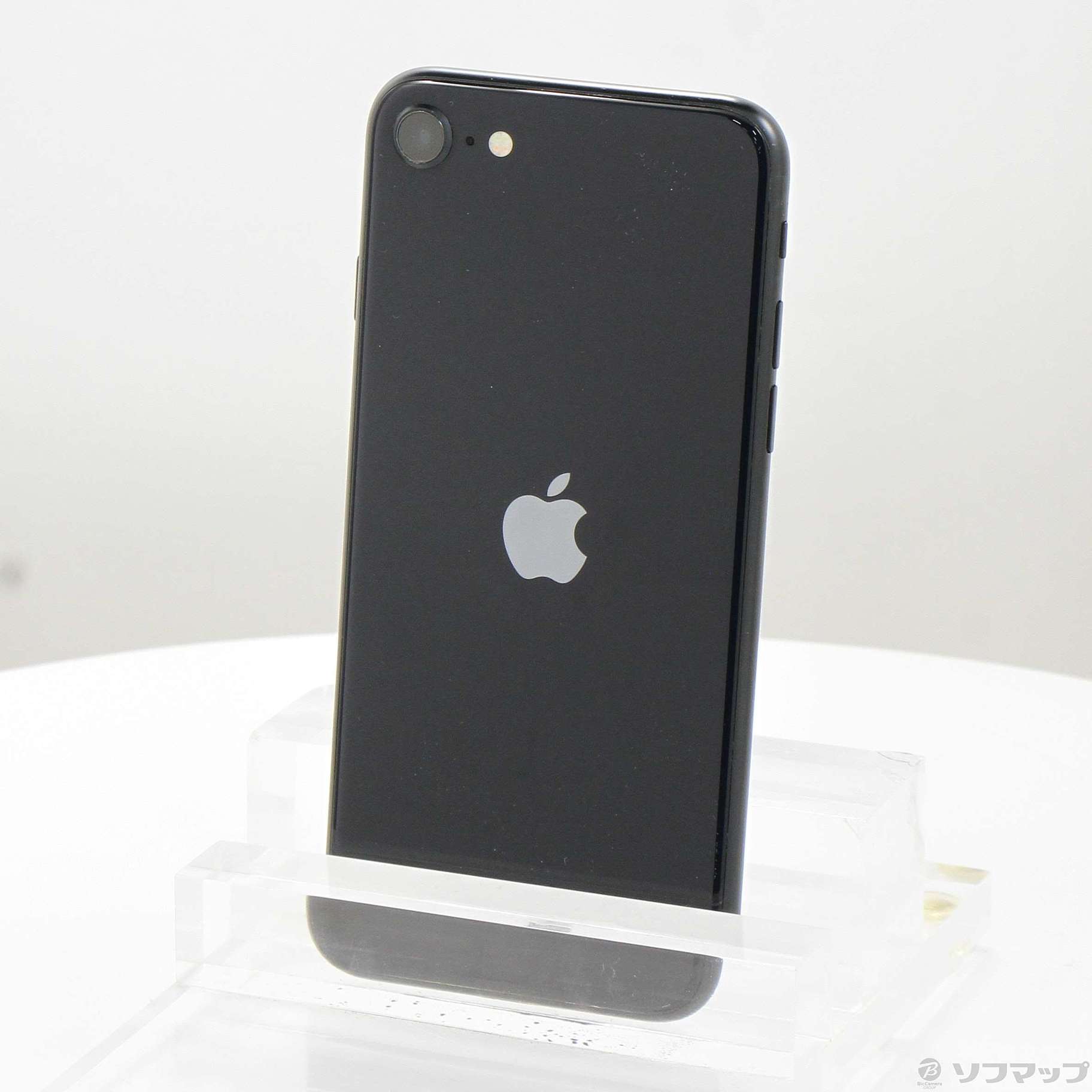 iPhone SE (��3����) 64GB SIM�t���[ [�~�b�h�i�C�g]�̐��i�摜1