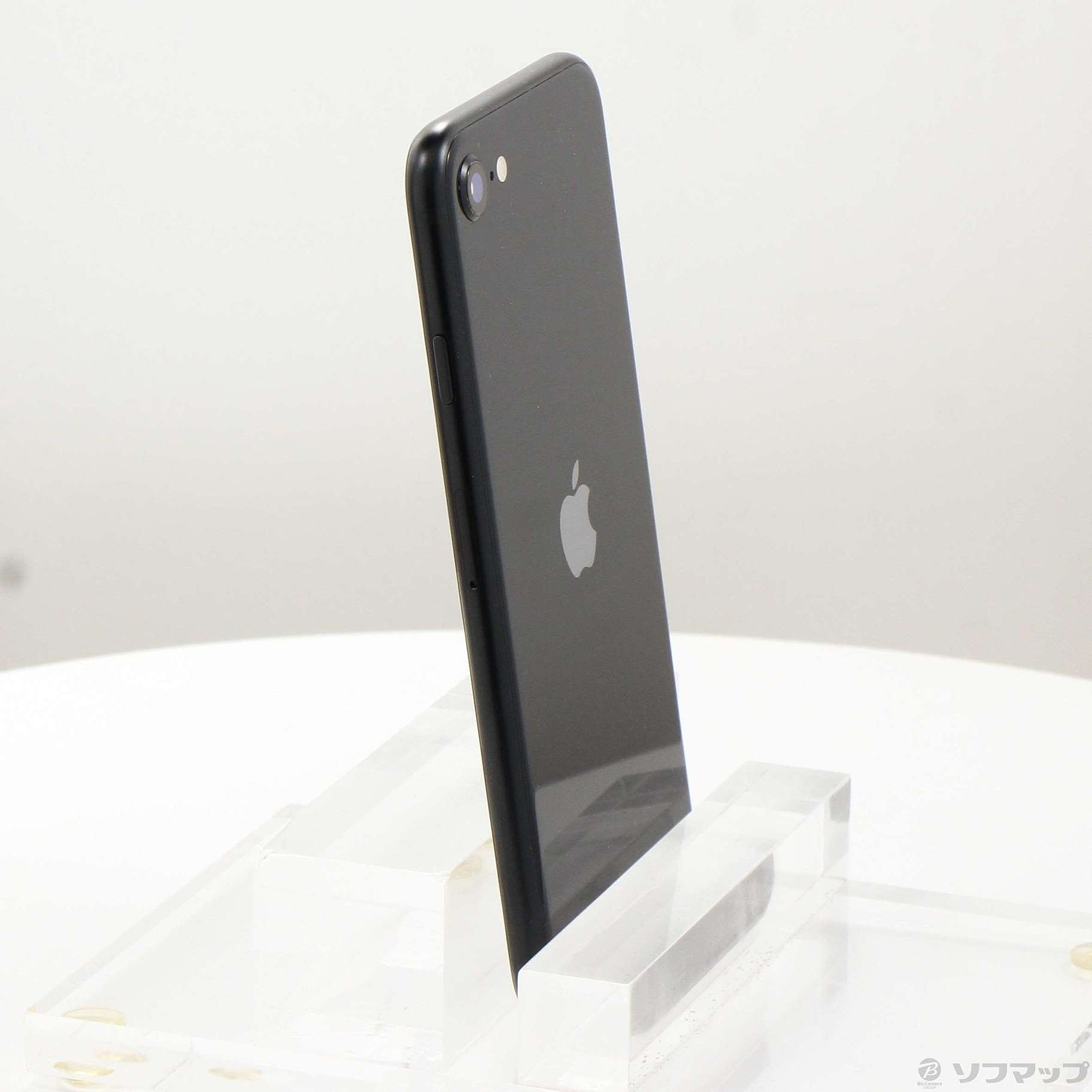iPhone SE (��3����) 64GB SIM�t���[ [�~�b�h�i�C�g]�̐��i�摜4