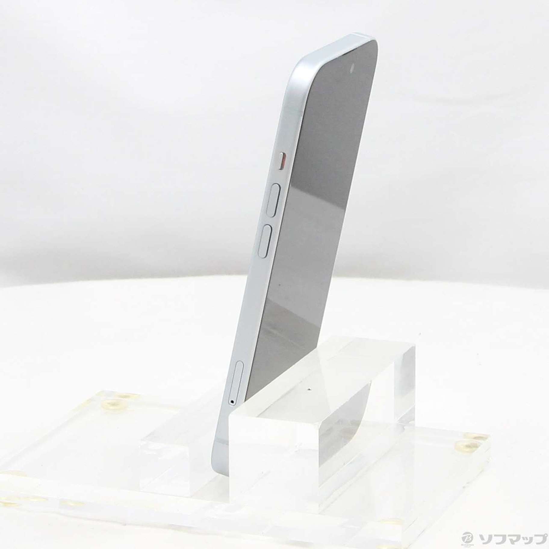 iPhone 15 128GB SIM�t���[ [�u���[]�̐��i�摜2