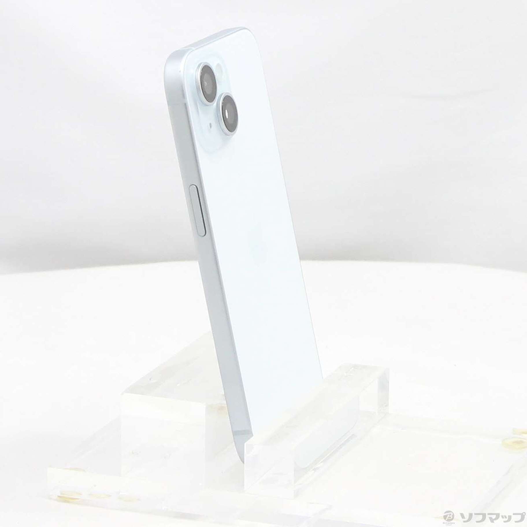 iPhone 15 128GB SIM�t���[ [�u���[]�̐��i�摜4