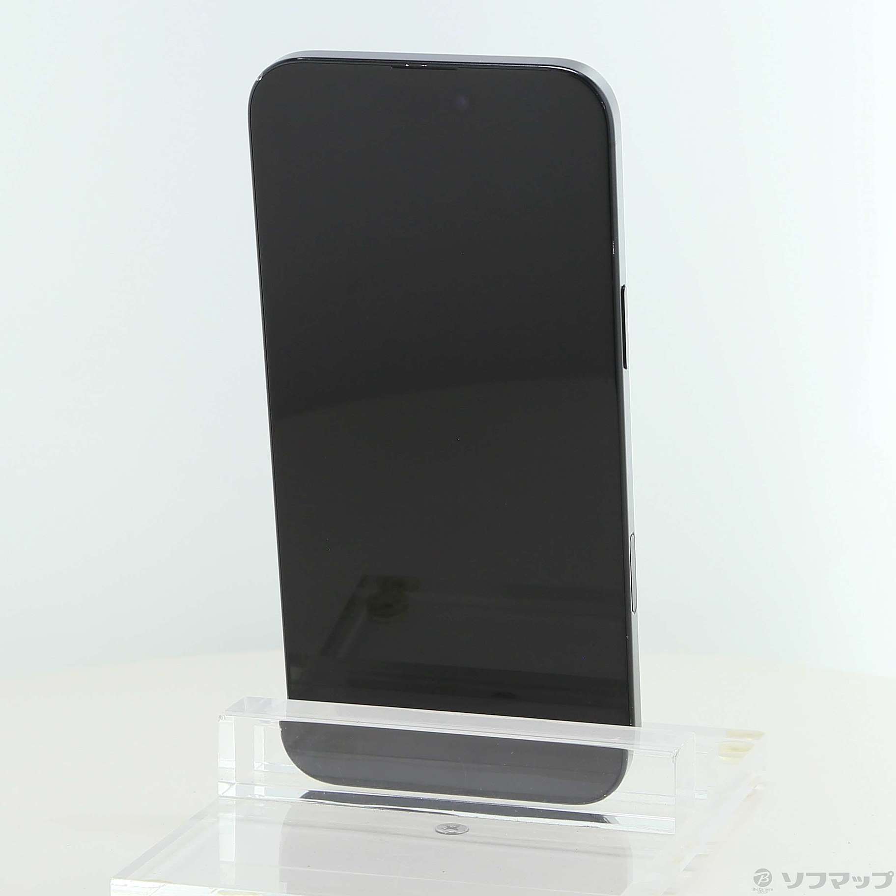 iPhone 16 Plus 128GB SIM�t���[ [�u���b�N]�̐��i�摜3