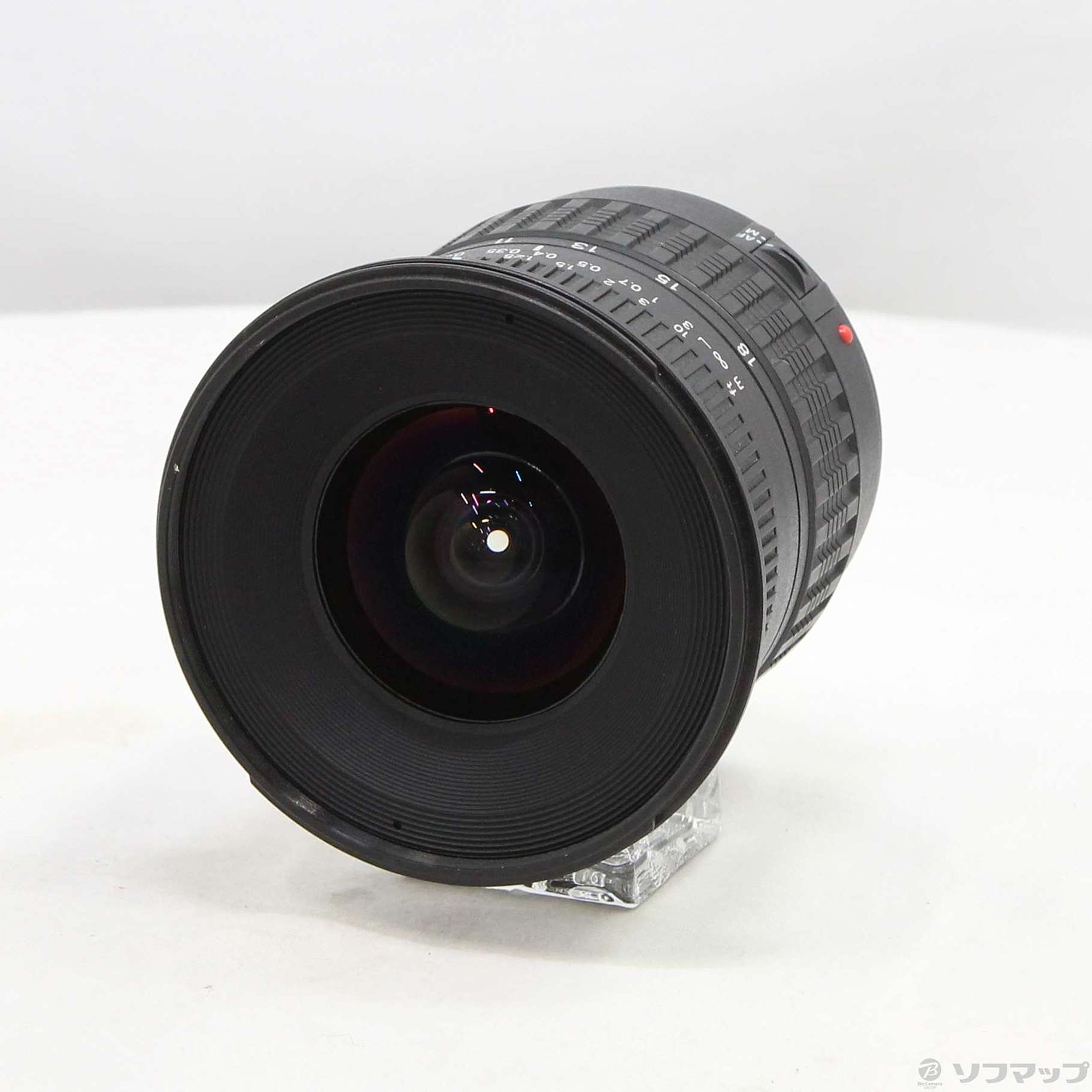 中古】TAMRON AF 11-18mm F4.5-5.6 Di II (A13E) (Canon用