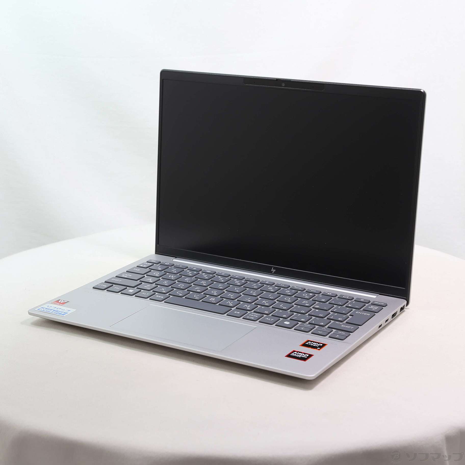 HP Pavilion Aero 13-bg0011AU A17XBPA#ABJ