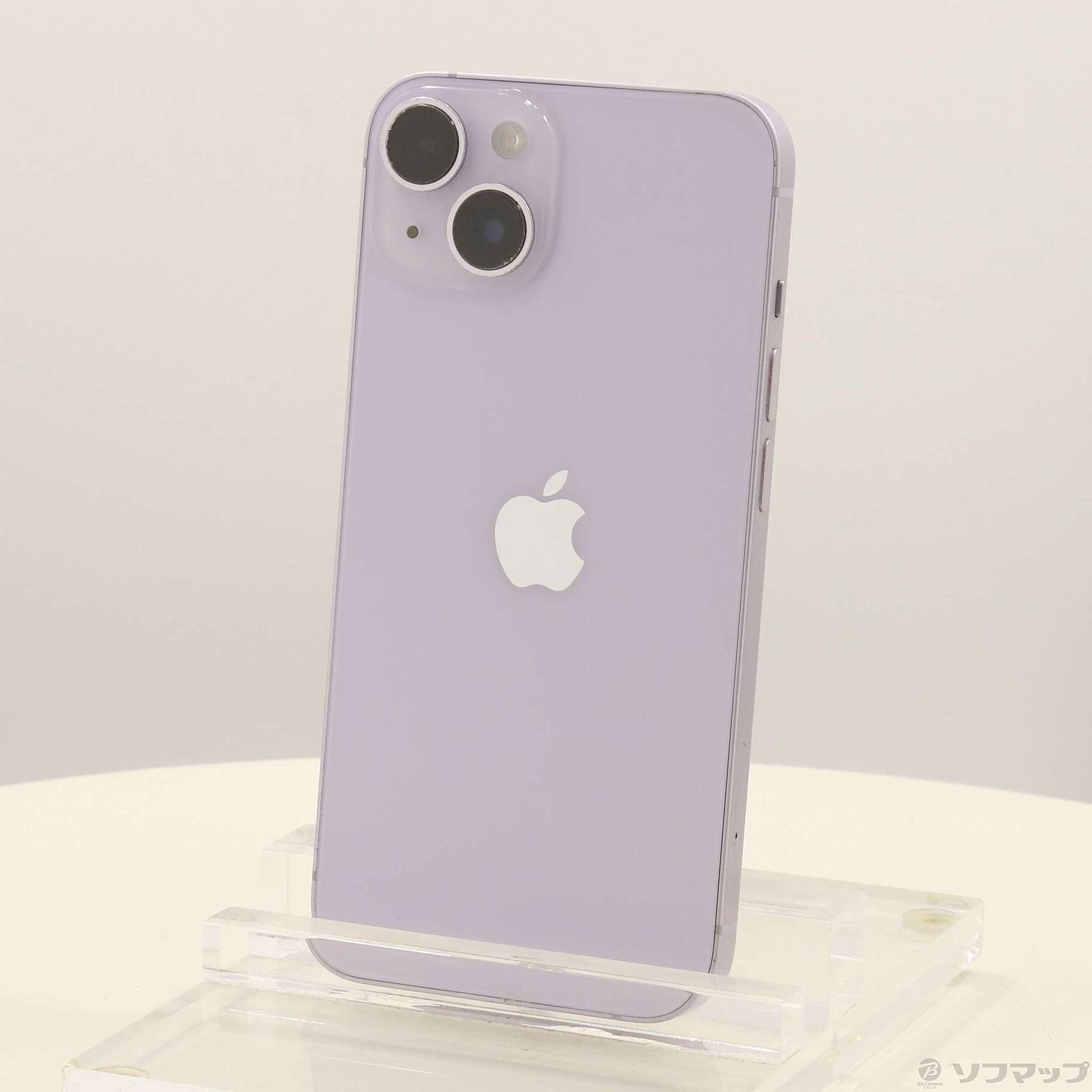 iPhone 14 128GB SIM�t���[ [�p�[�v��]