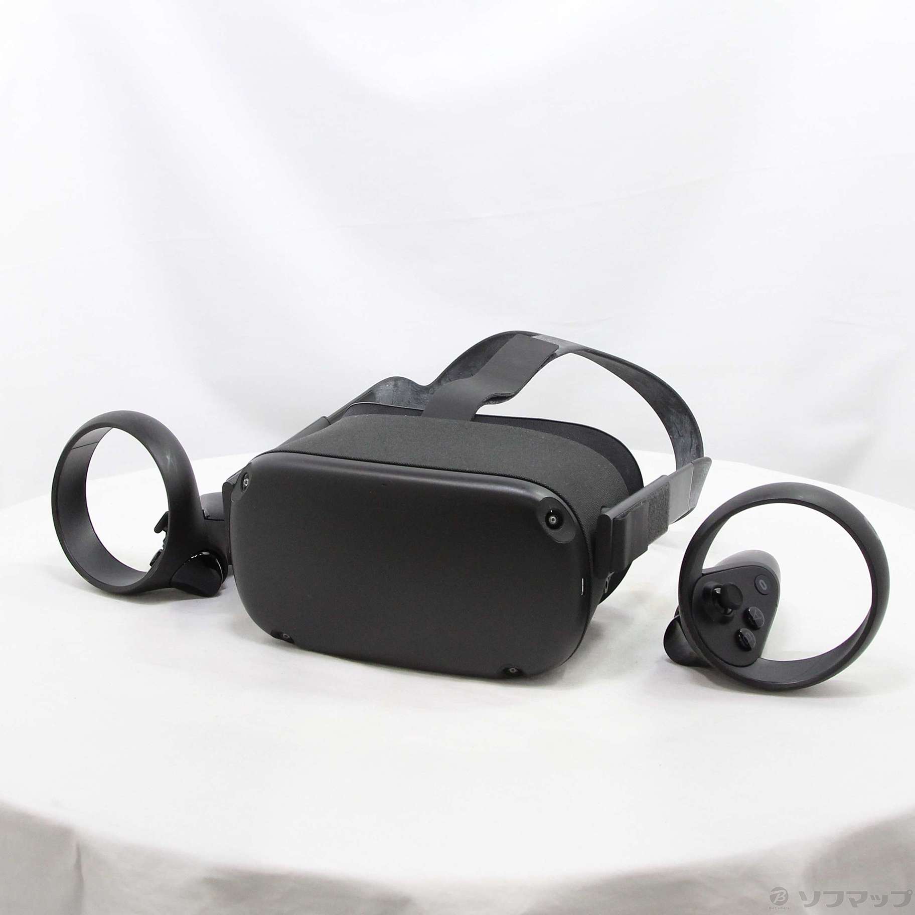 中古】Oculus Quest オキュラス クエスト 128GB [2133073978964