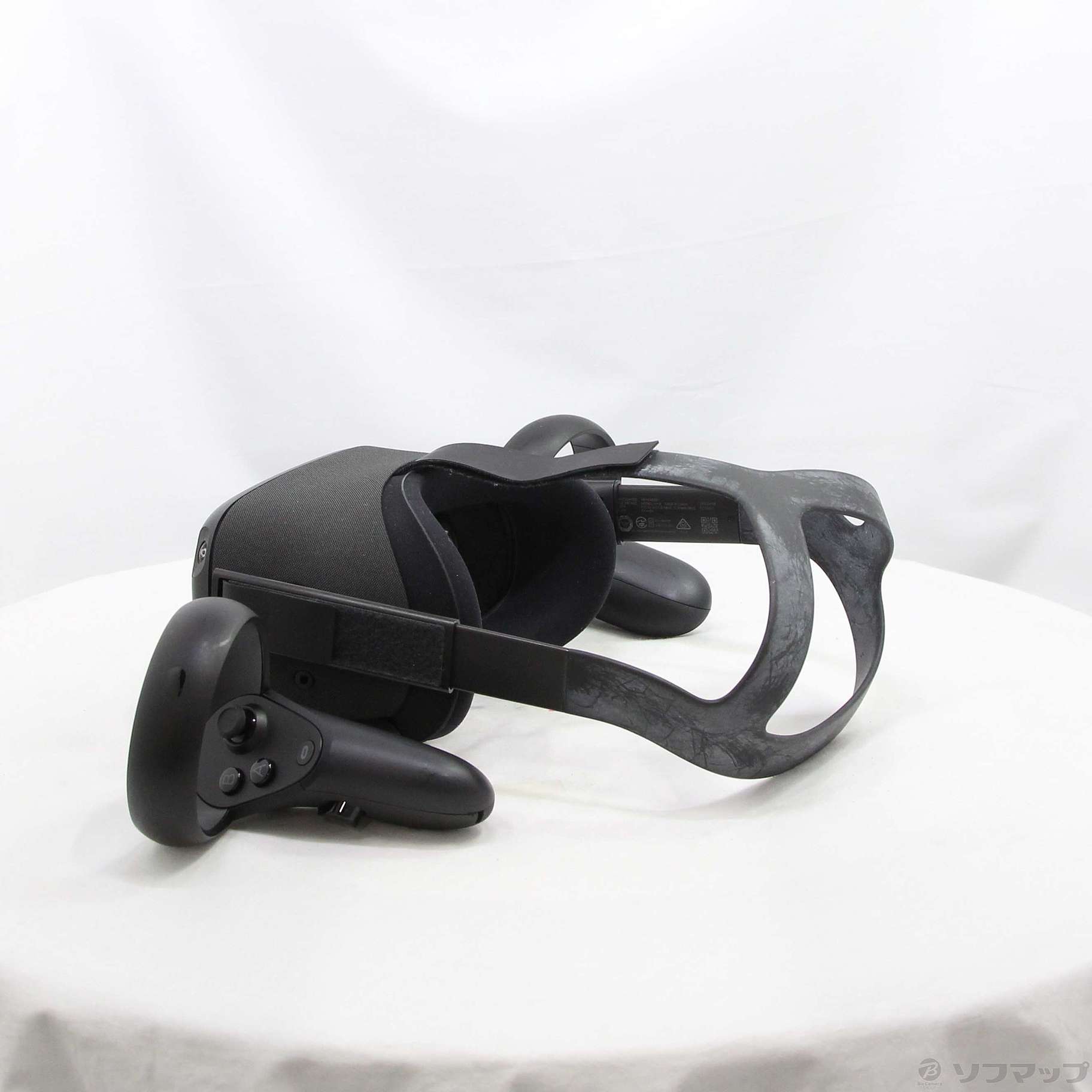 中古】Oculus Quest オキュラス クエスト 128GB [2133073978964