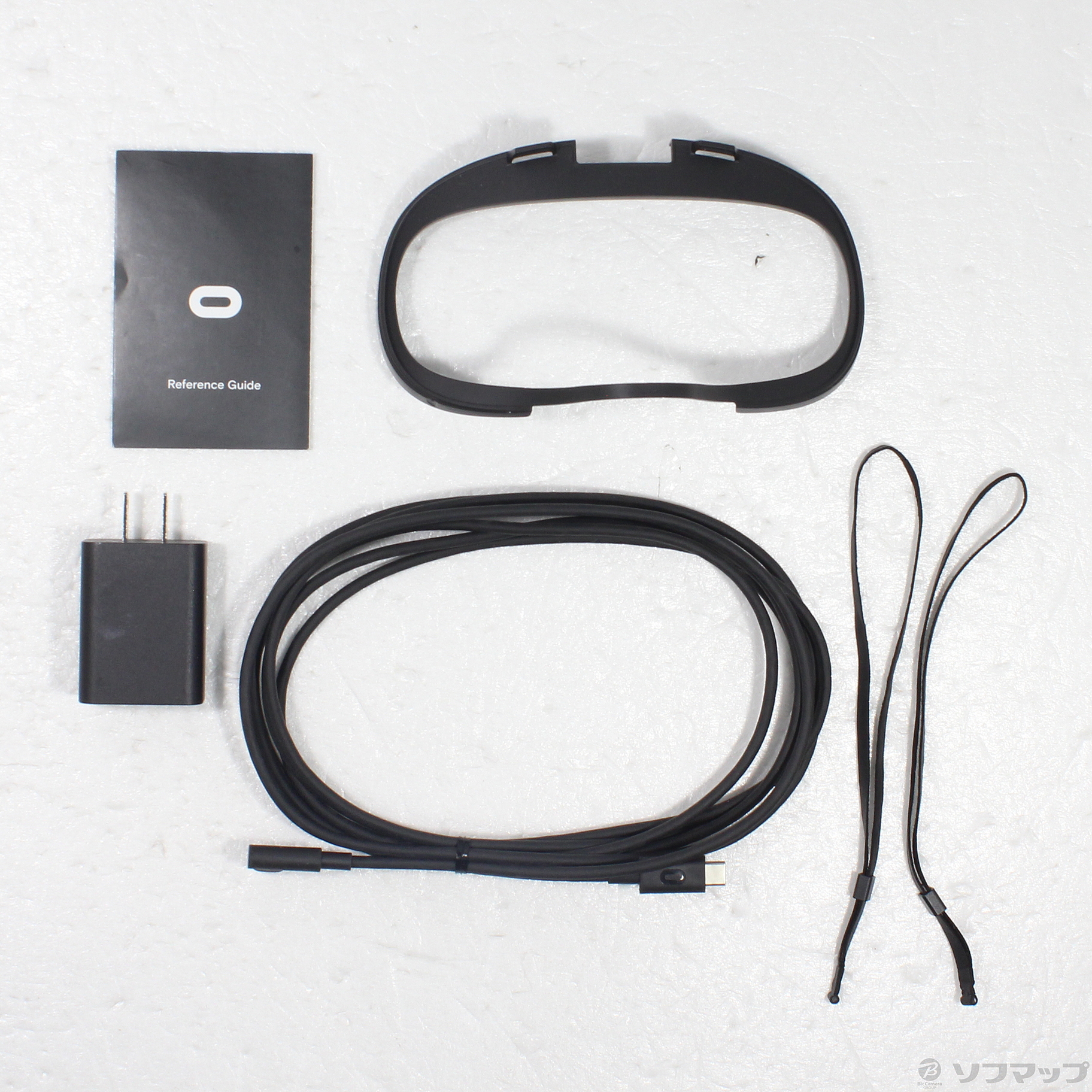 中古】Oculus Quest オキュラス クエスト 128GB [2133073978964