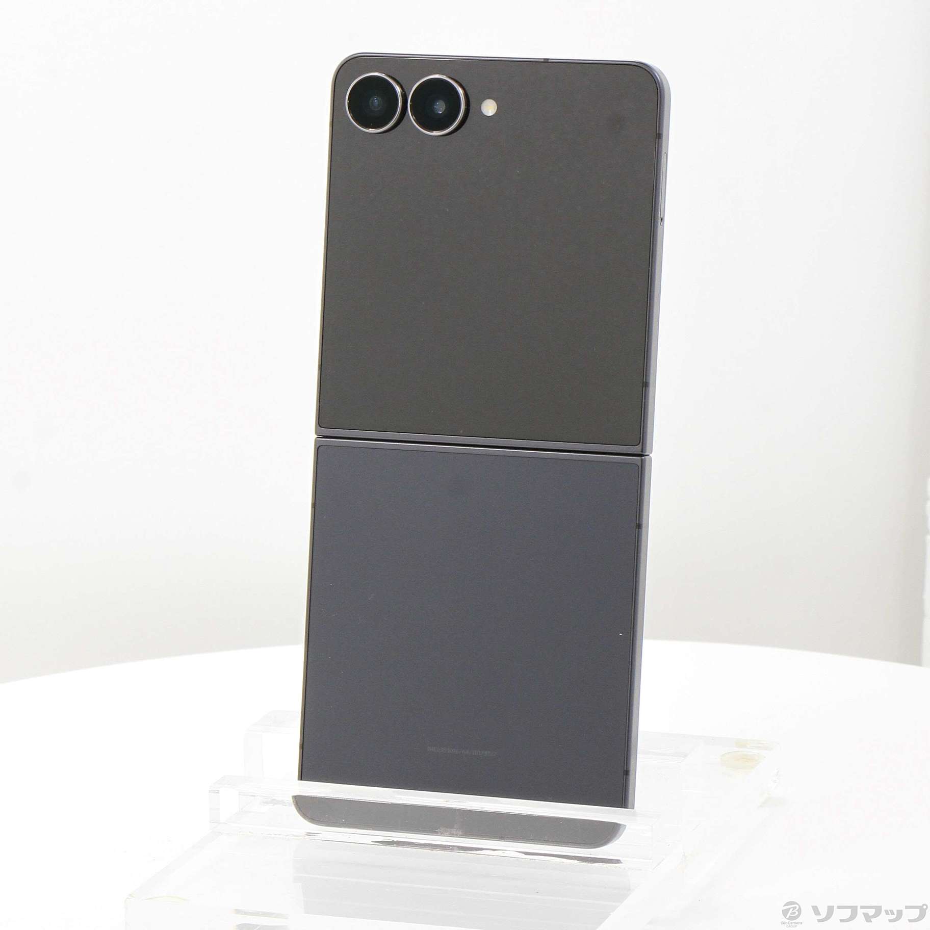 Galaxy Z Flip7 256GB SIM�t���[ [�W�F�b�g�u���b�N]